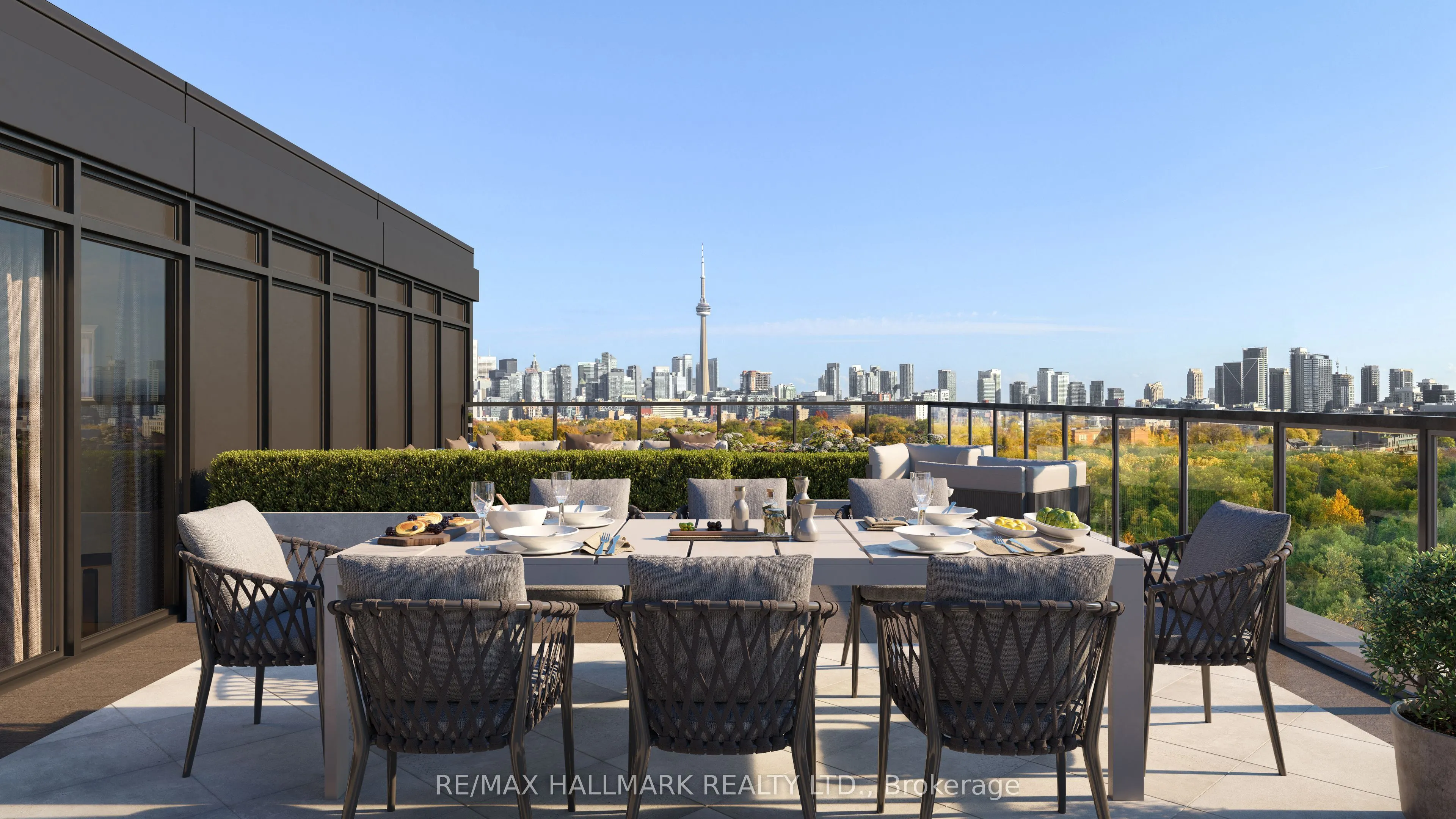 5 Lakeview Avenue, #709