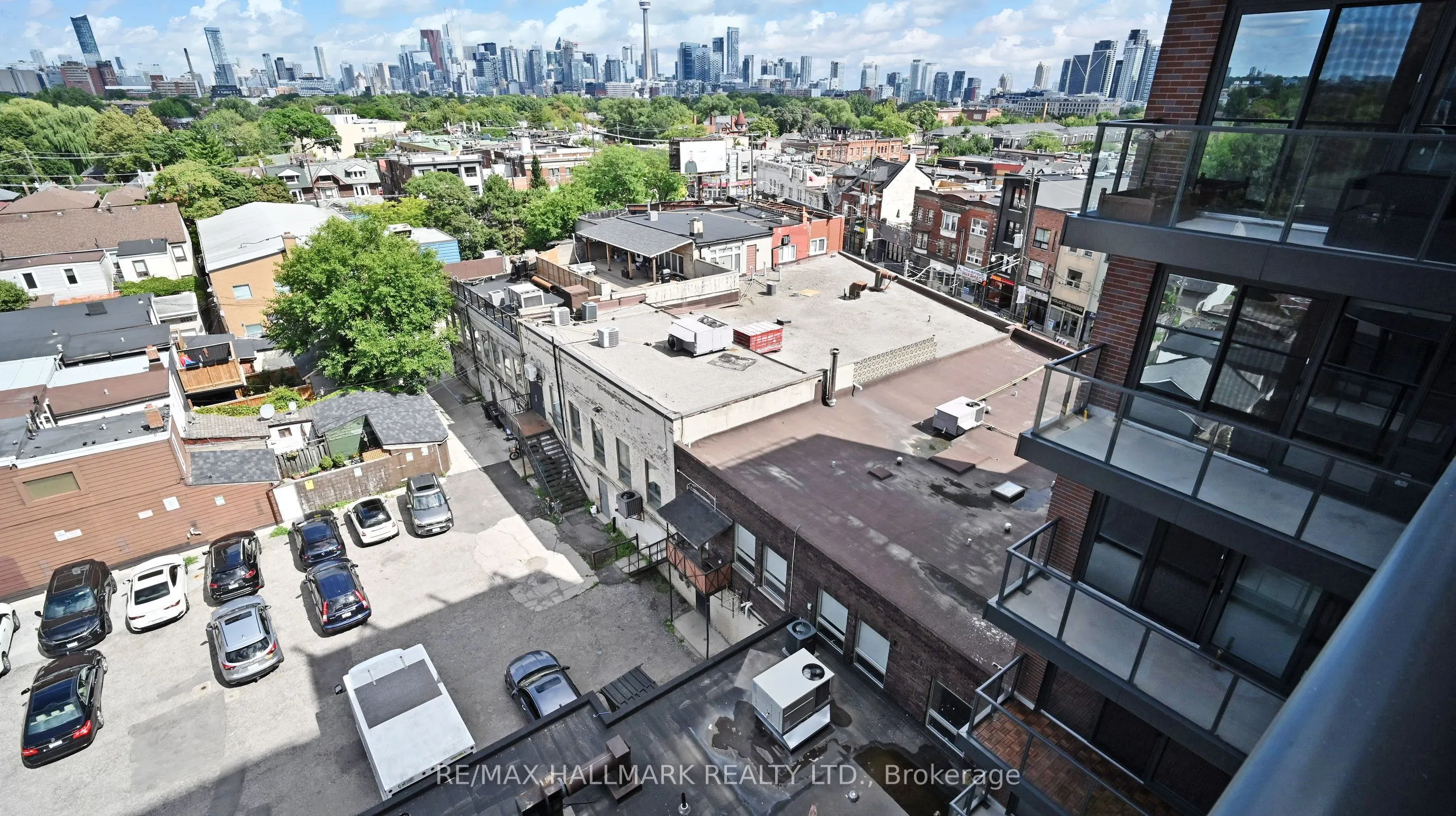 5 Lakeview Avenue, #709