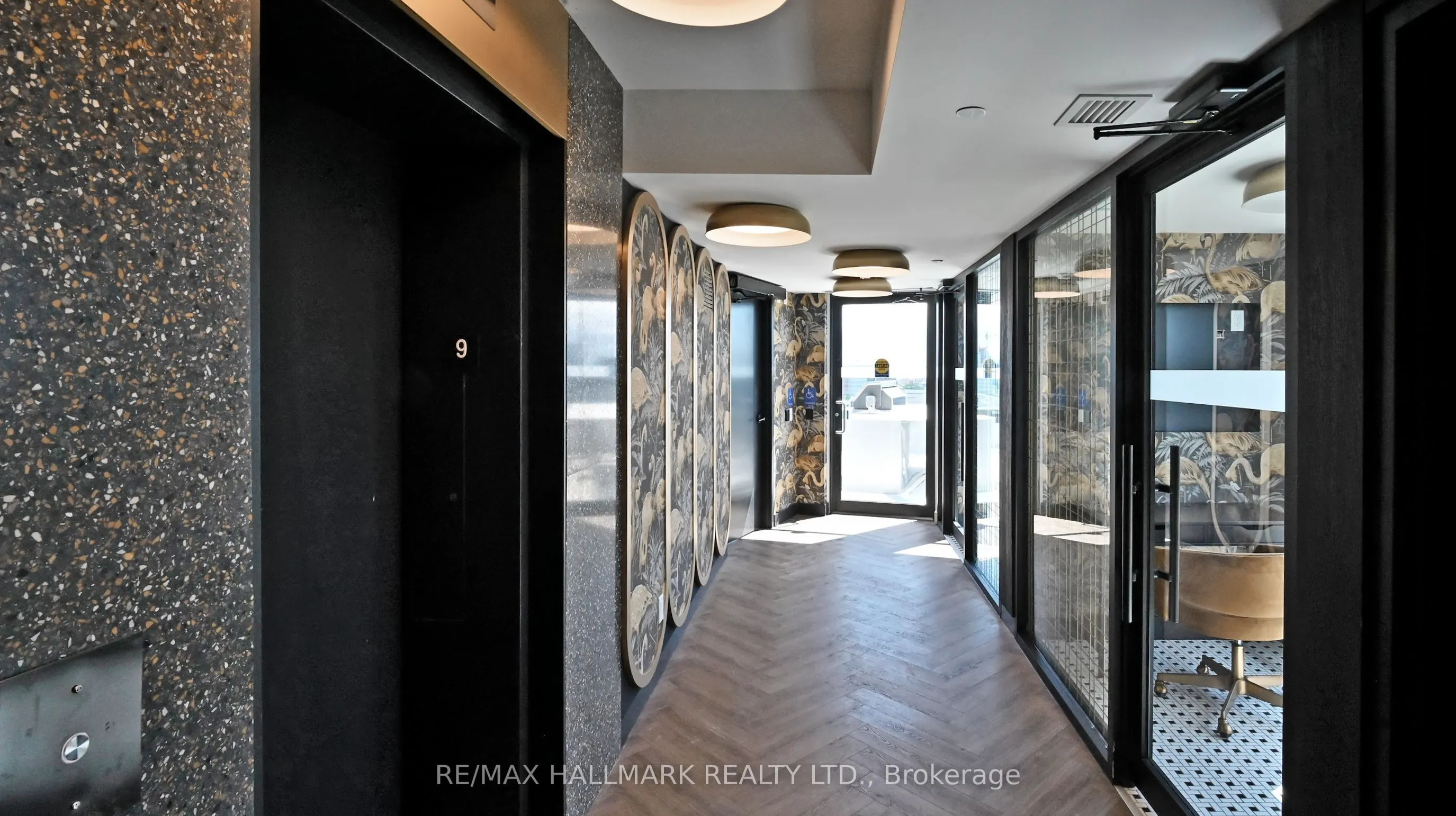 5 Lakeview Avenue, #709