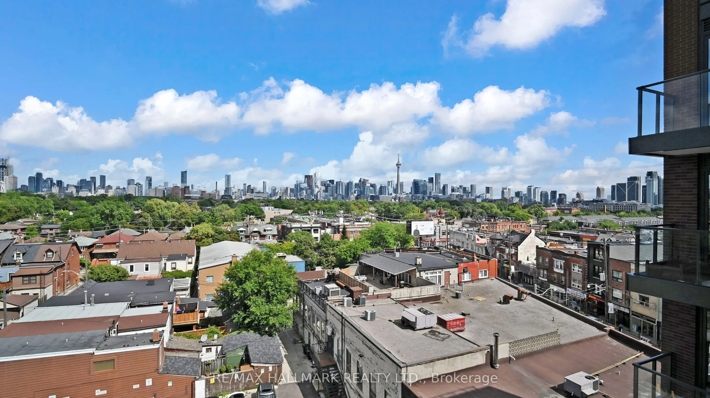 5 Lakeview Avenue, #709