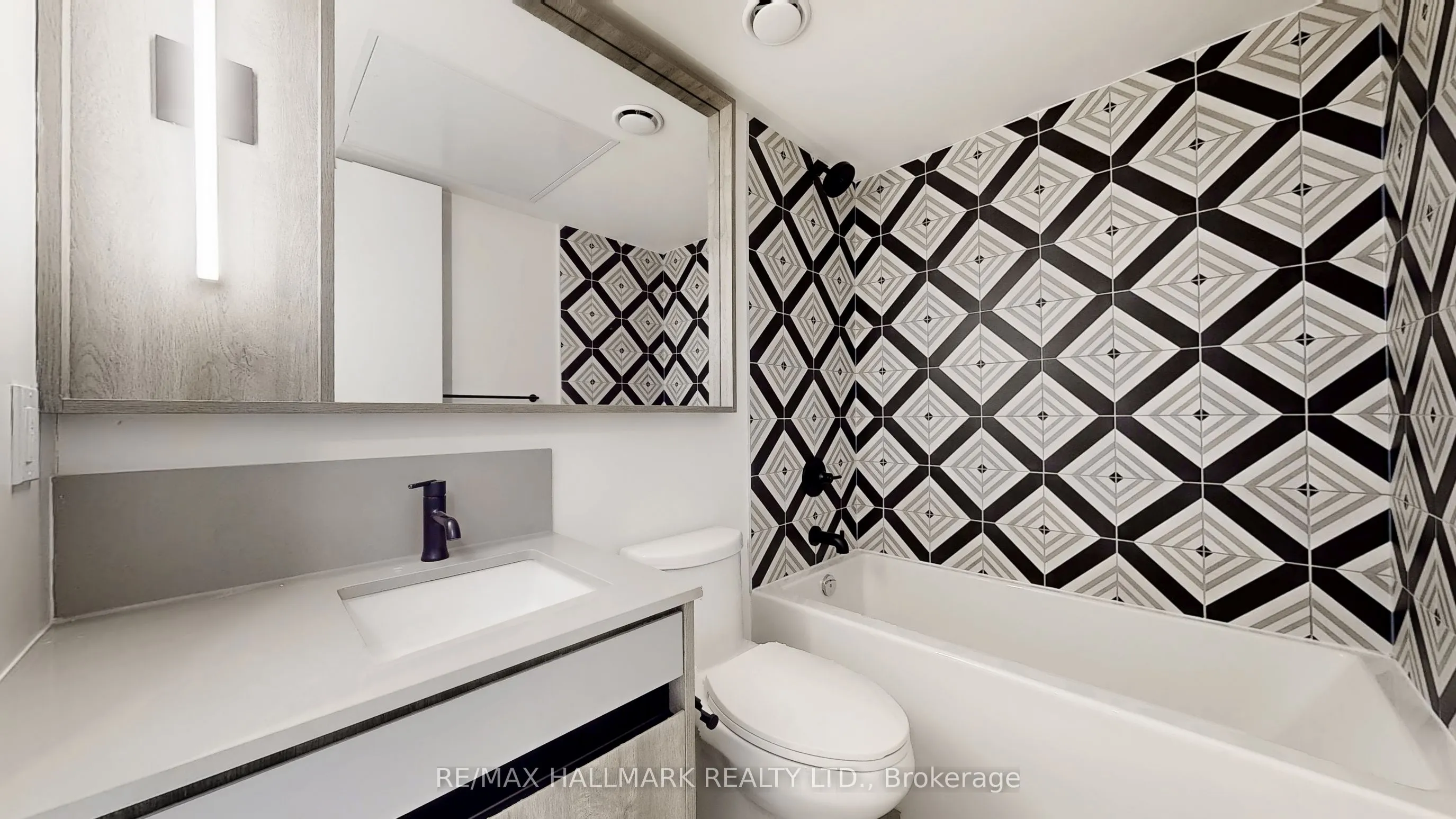 5 Lakeview Avenue, #709