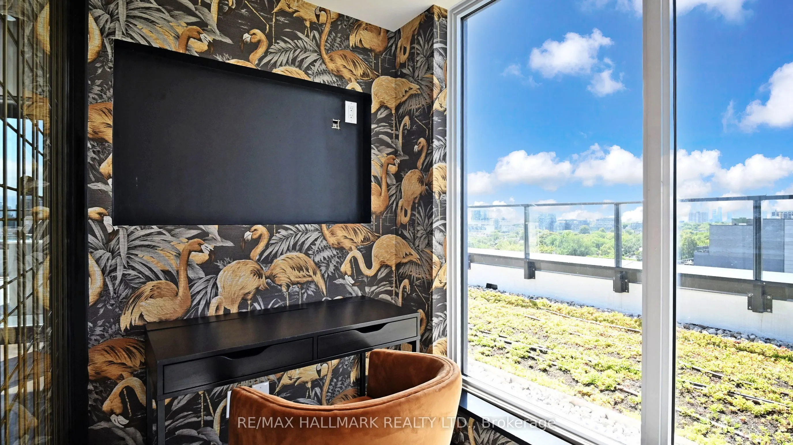 5 Lakeview Avenue, #709