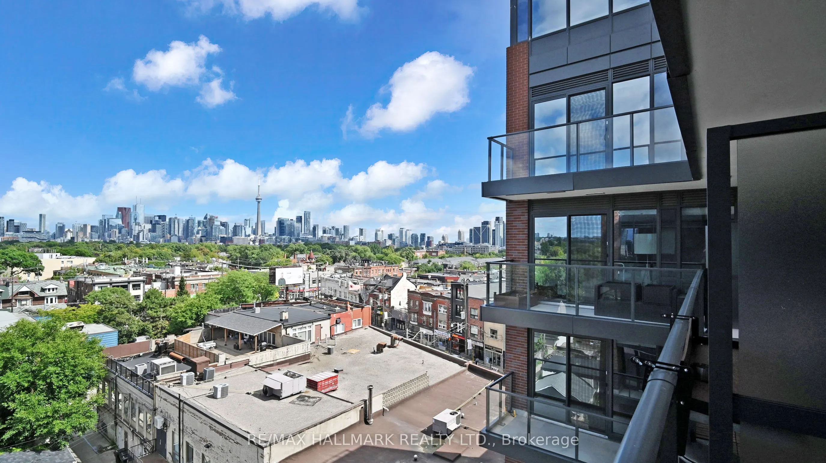 5 Lakeview Avenue, #709