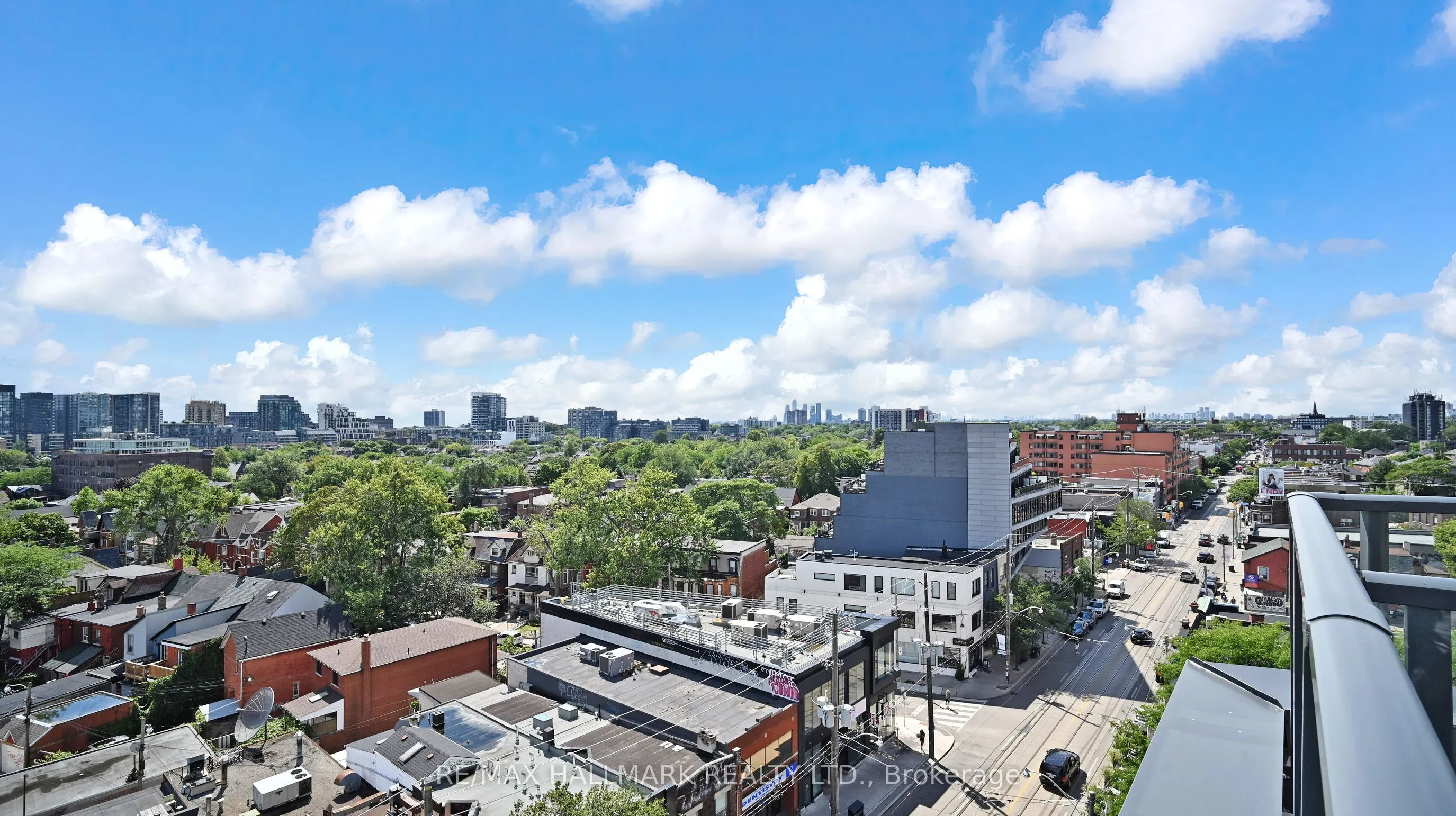 5 Lakeview Avenue, #709