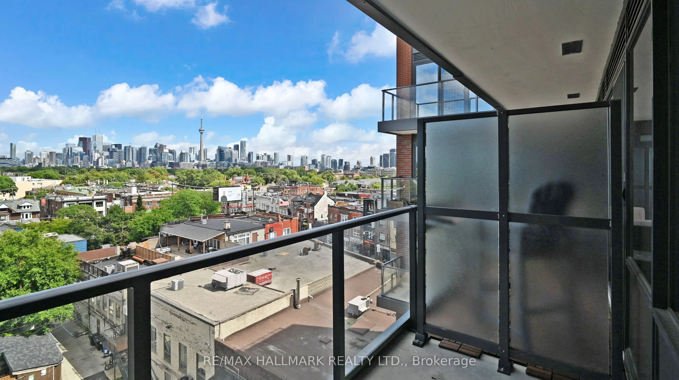 5 Lakeview Avenue, #709