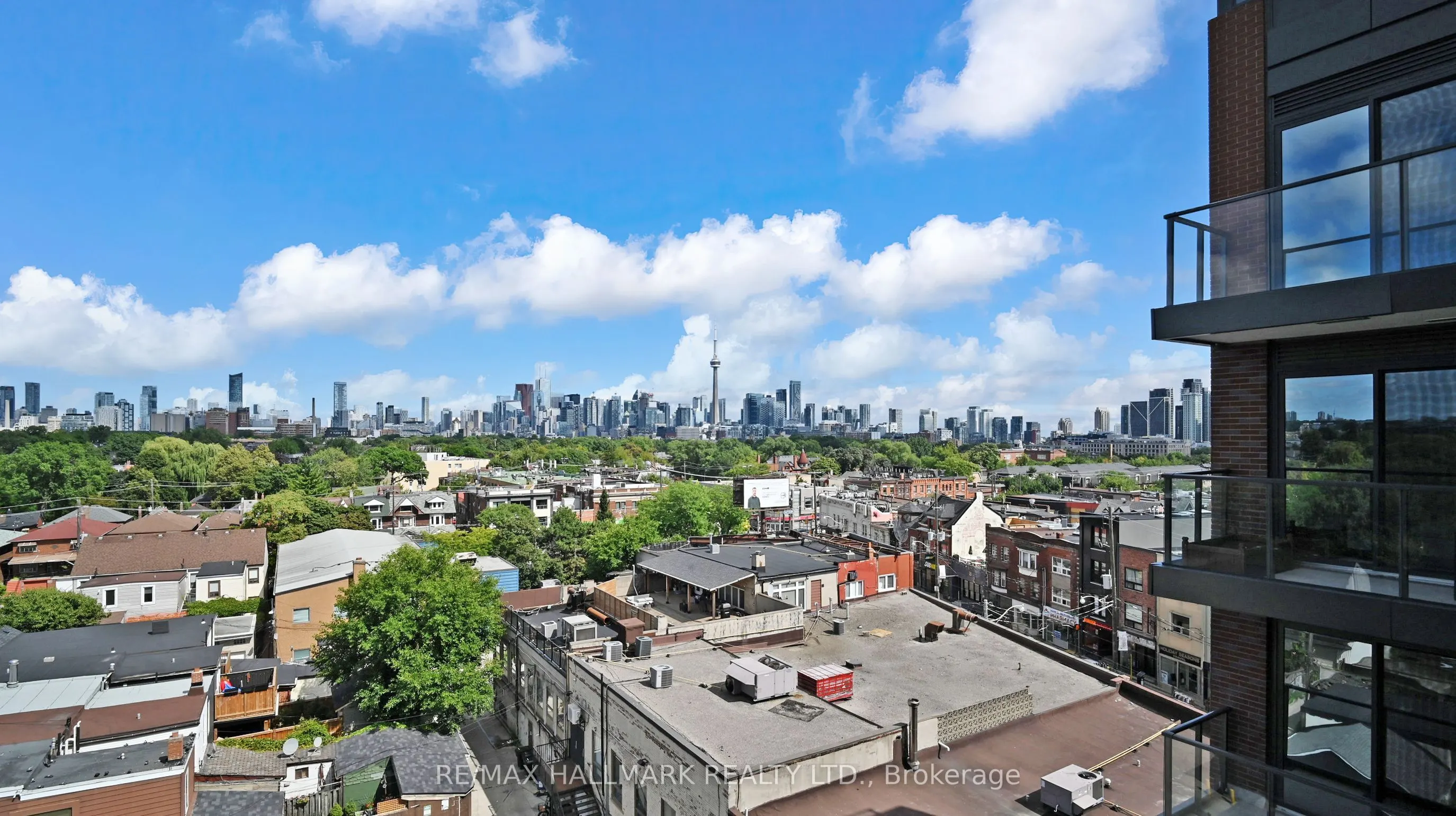 5 Lakeview Avenue, #709