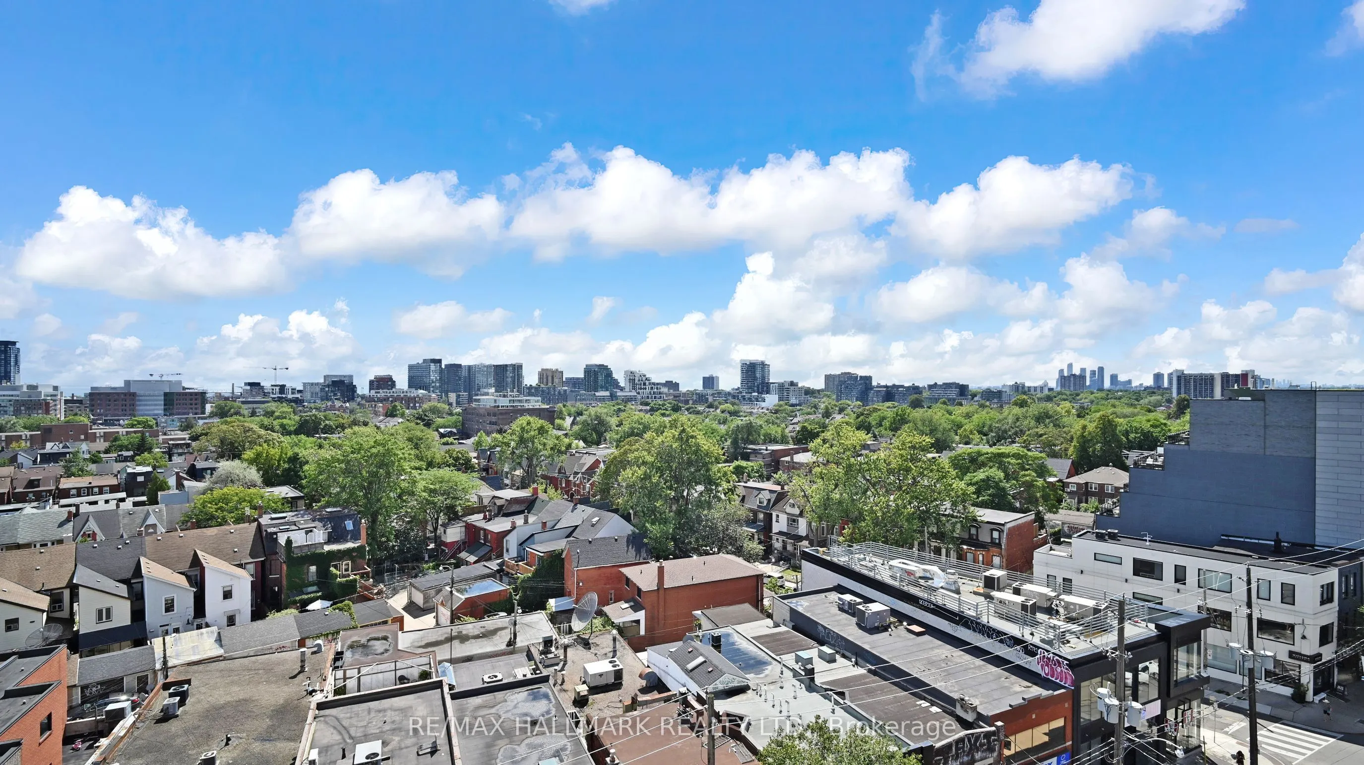 5 Lakeview Avenue, #709