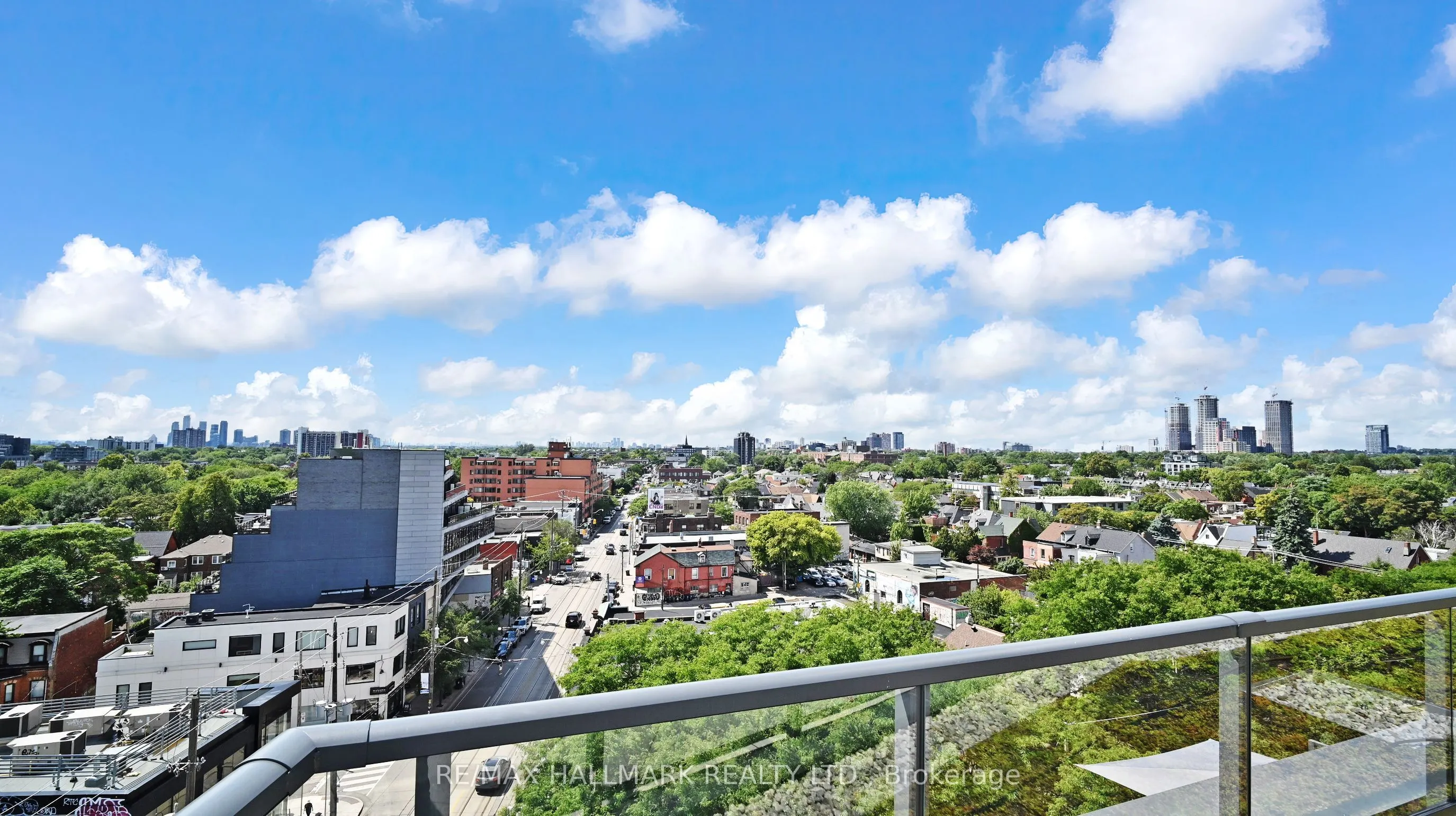 5 Lakeview Avenue, #709