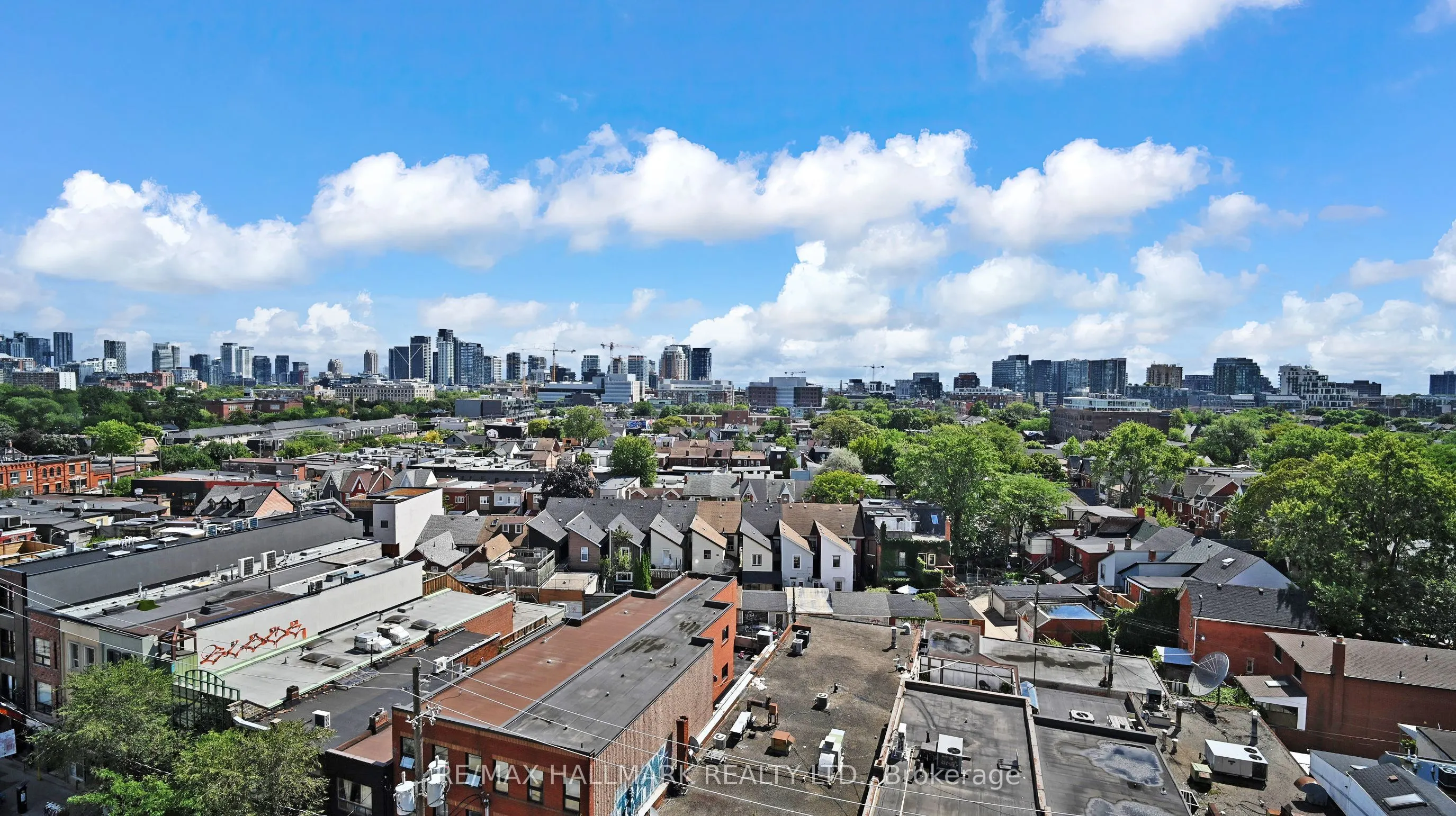 5 Lakeview Avenue, #709