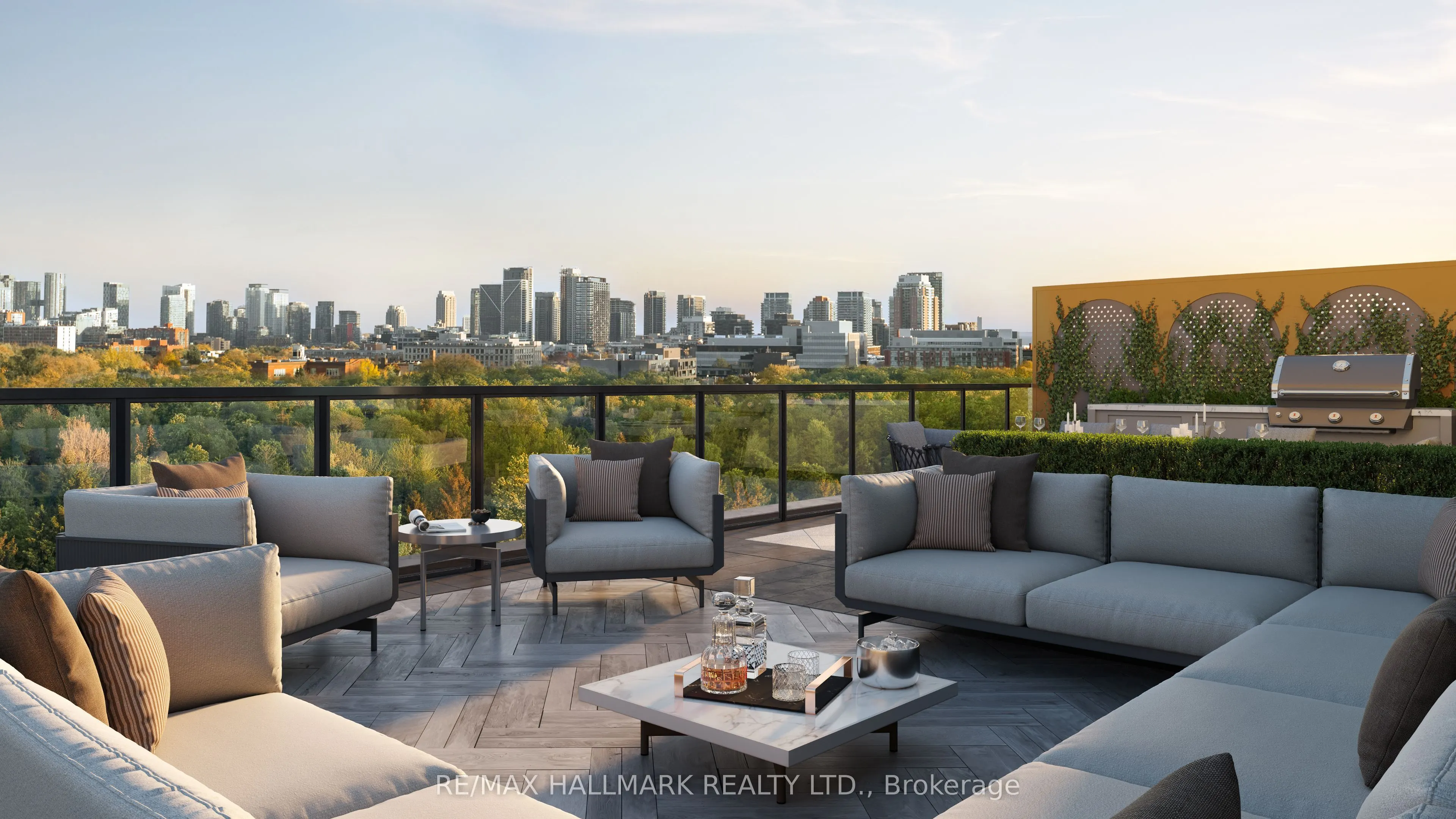 5 Lakeview Avenue, #709