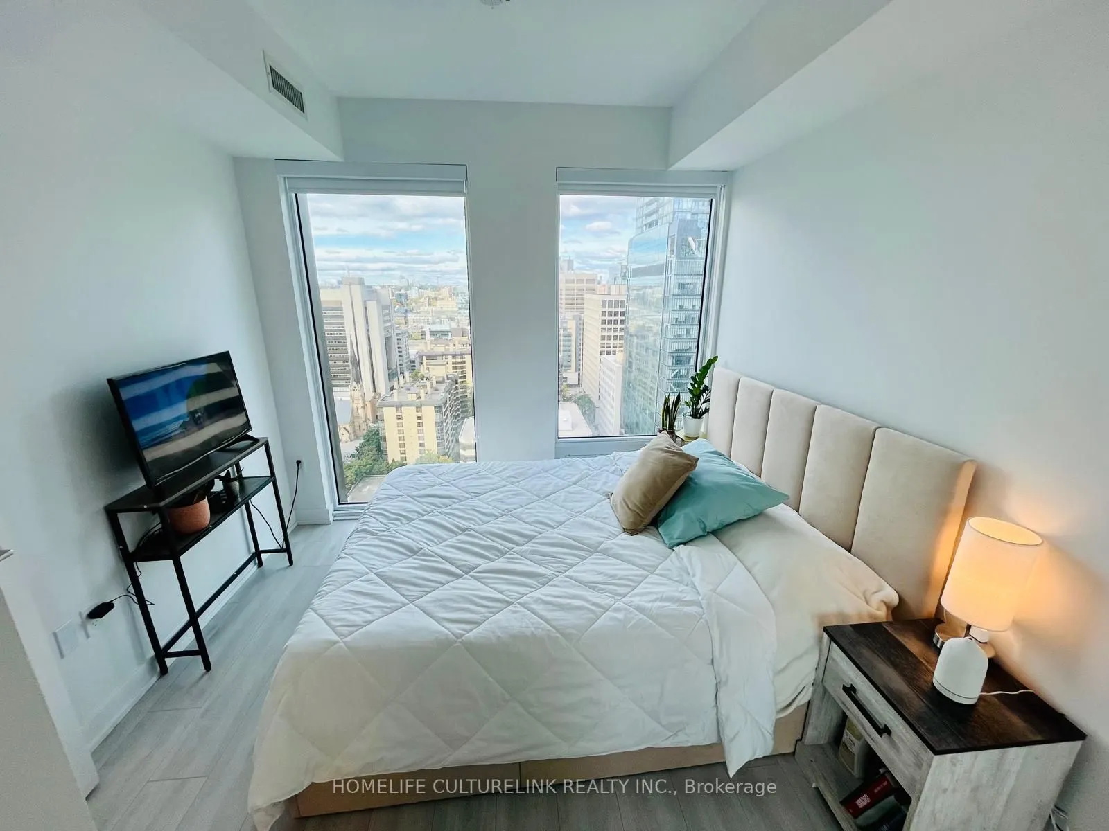 238 Simcoe Street, #2210