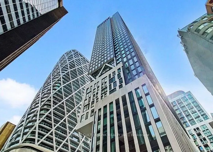 238 Simcoe Street, #2210