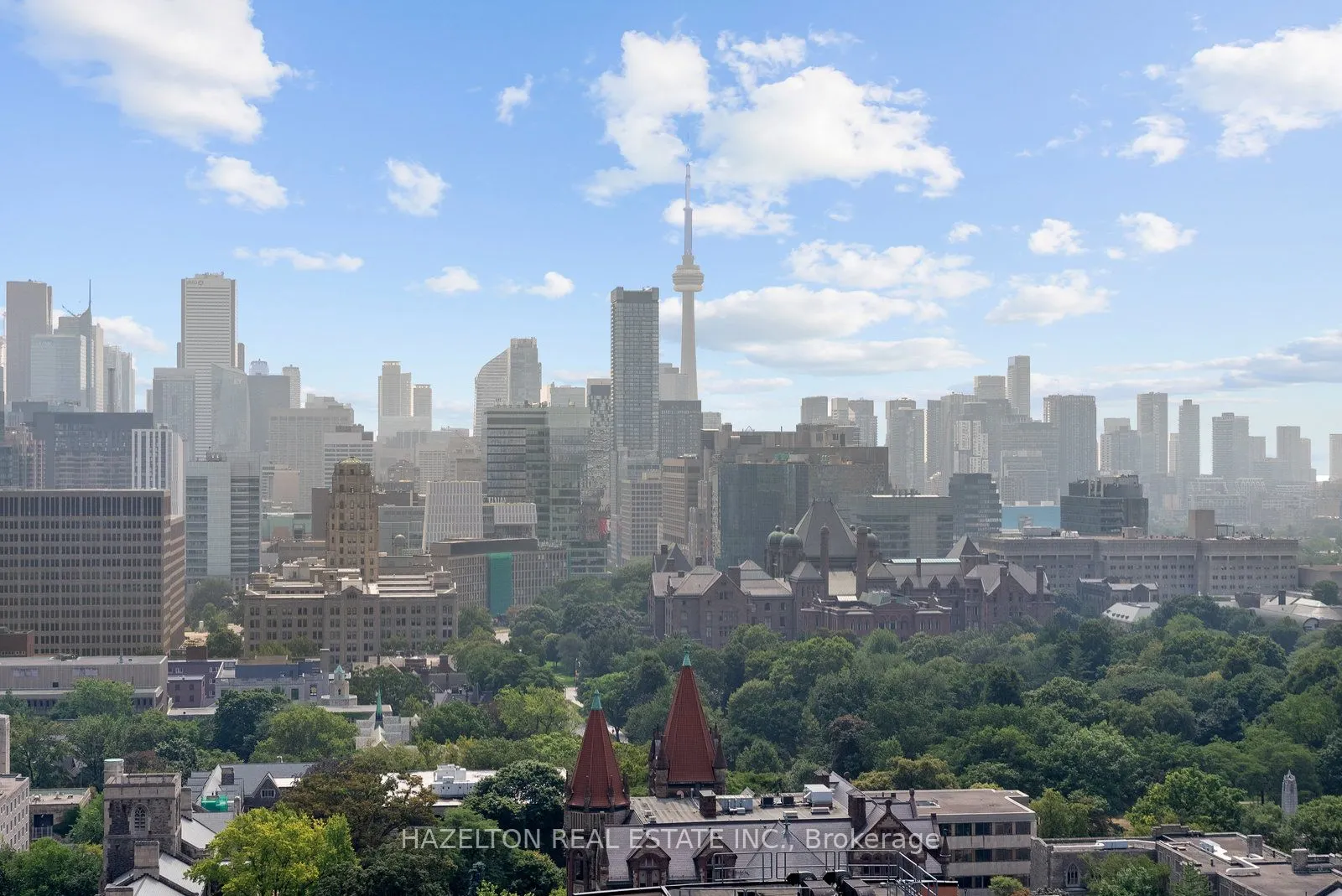 110 Bloor Street W, #2008