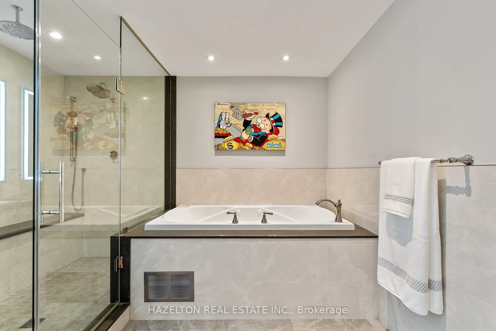 110 Bloor Street W, #2008