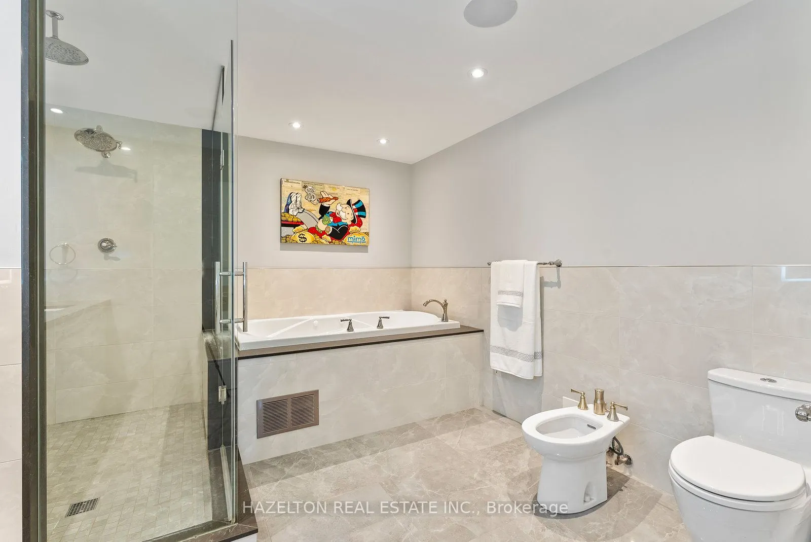 110 Bloor Street W, #2008