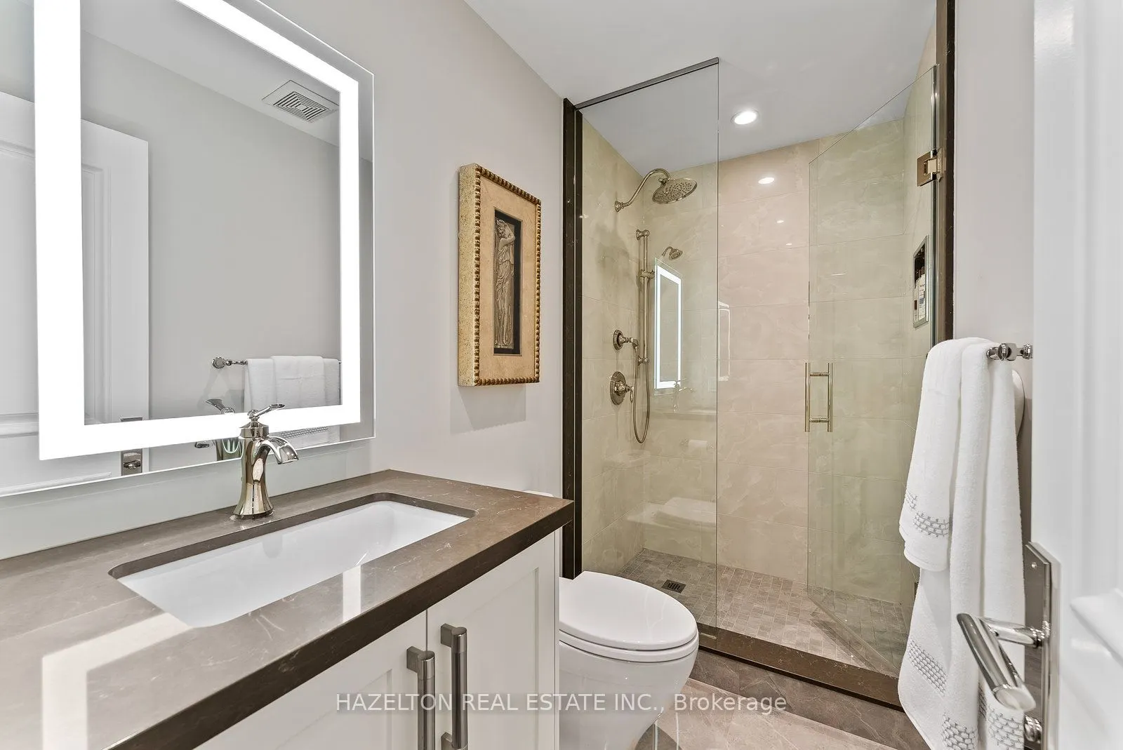 110 Bloor Street W, #2008