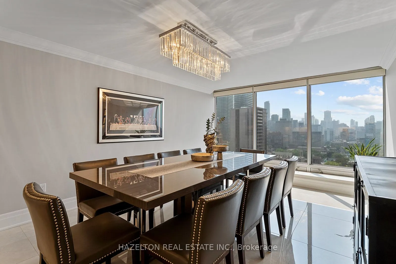 110 Bloor Street W, #2008