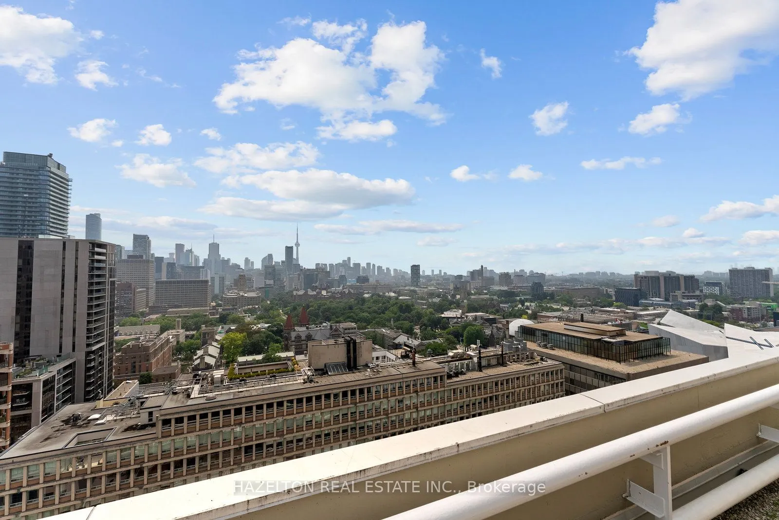 110 Bloor Street W, #2008