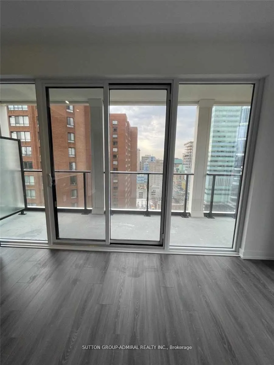 20 Edward Street, #1615