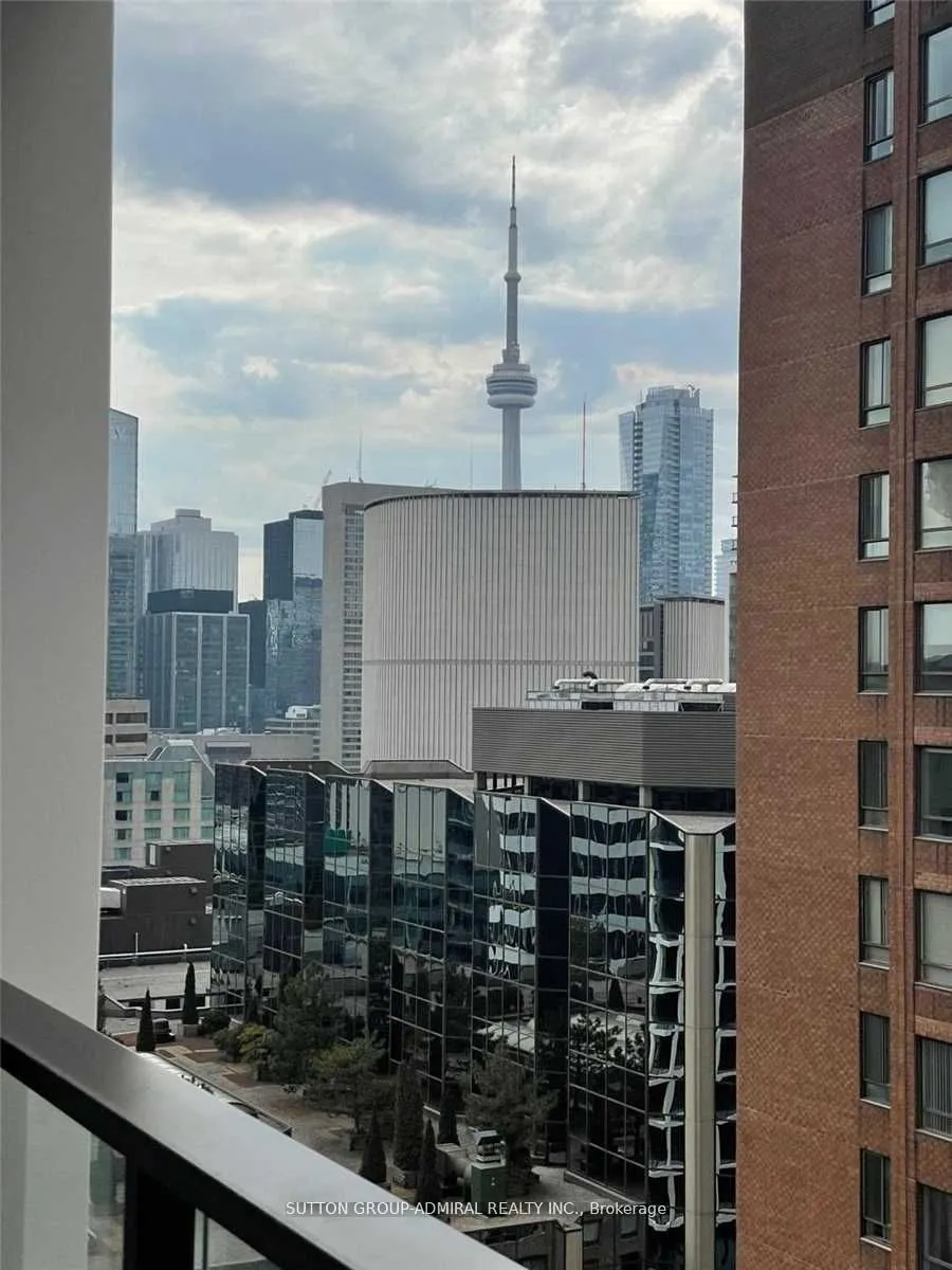 20 Edward Street, #1615