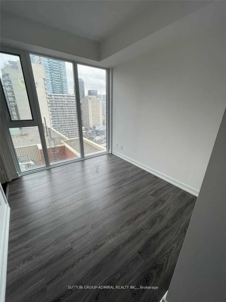 20 Edward Street, #1615
