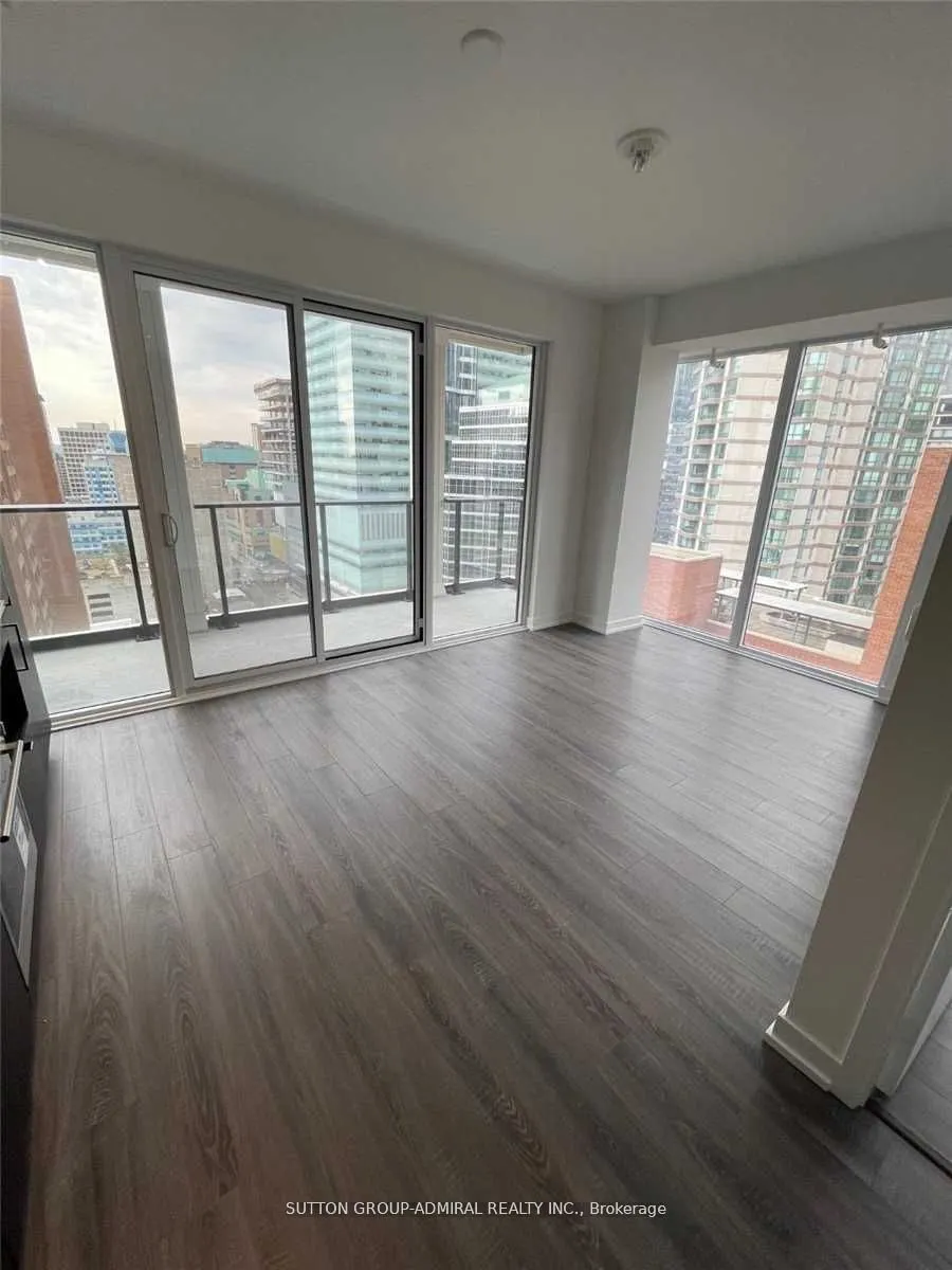 20 Edward Street, #1615