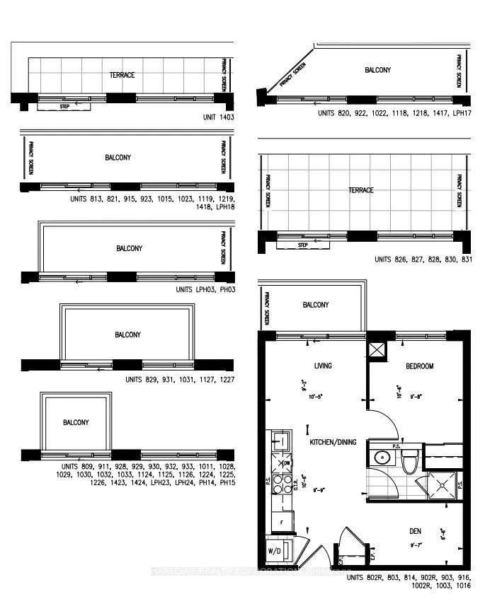 543 Richmond Street W, #1226