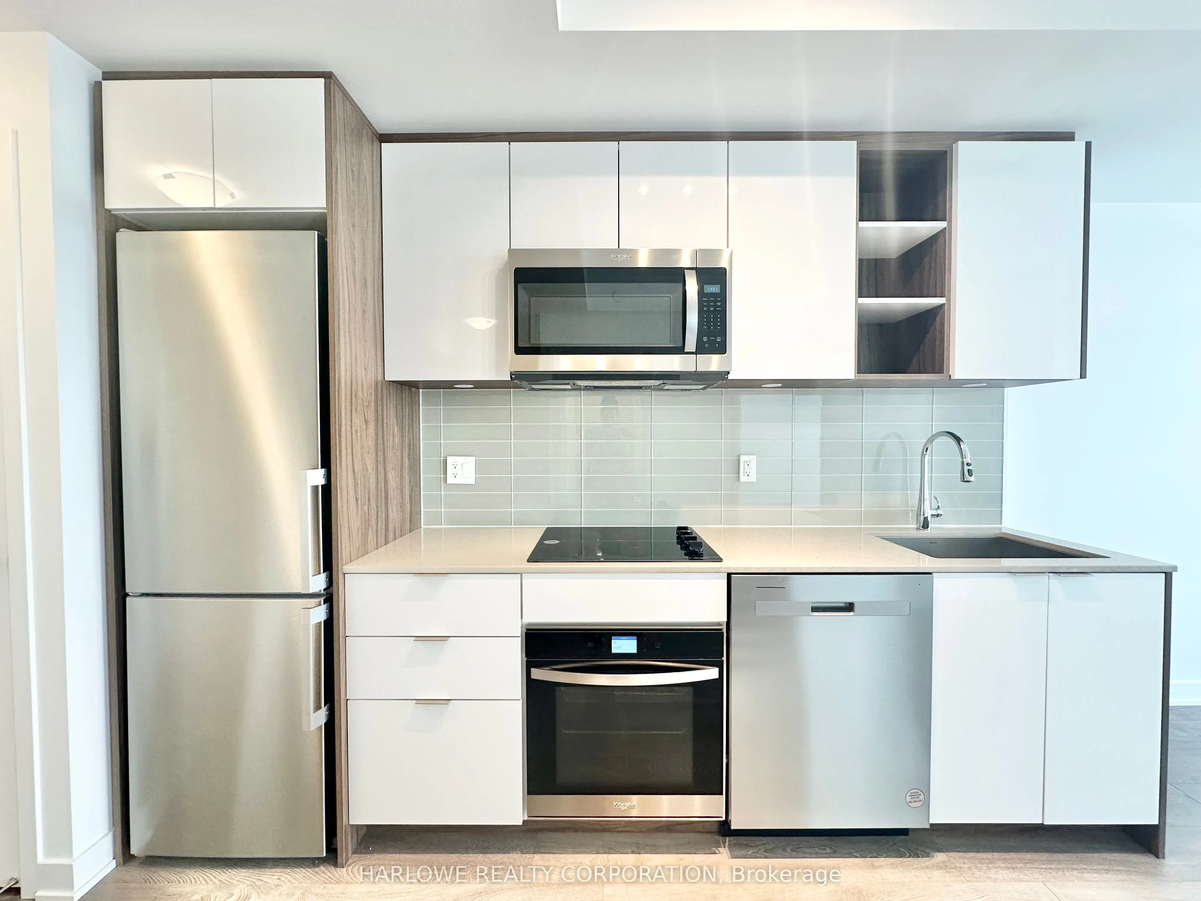 543 Richmond Street W, #1226