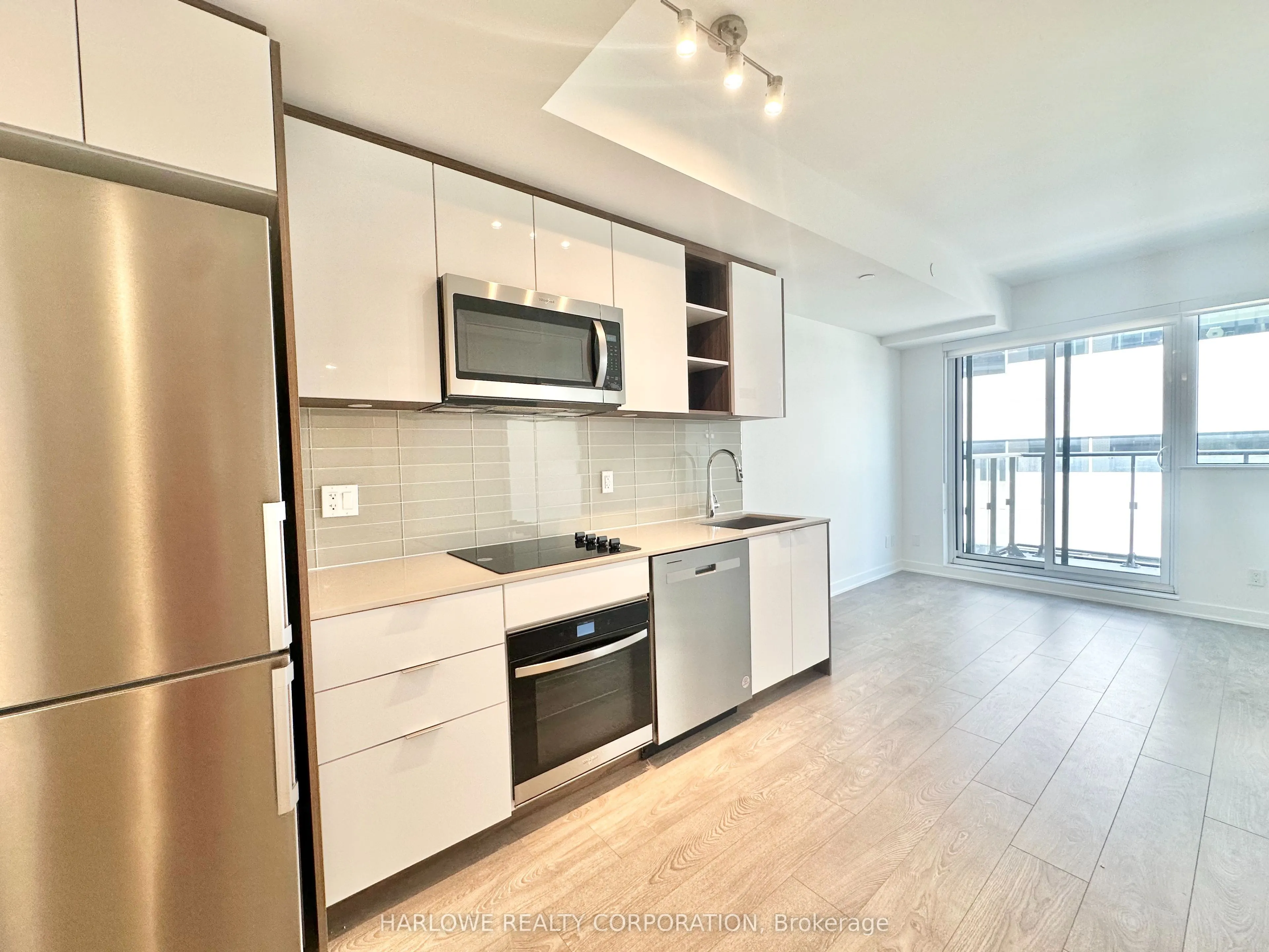 543 Richmond Street W, #1226