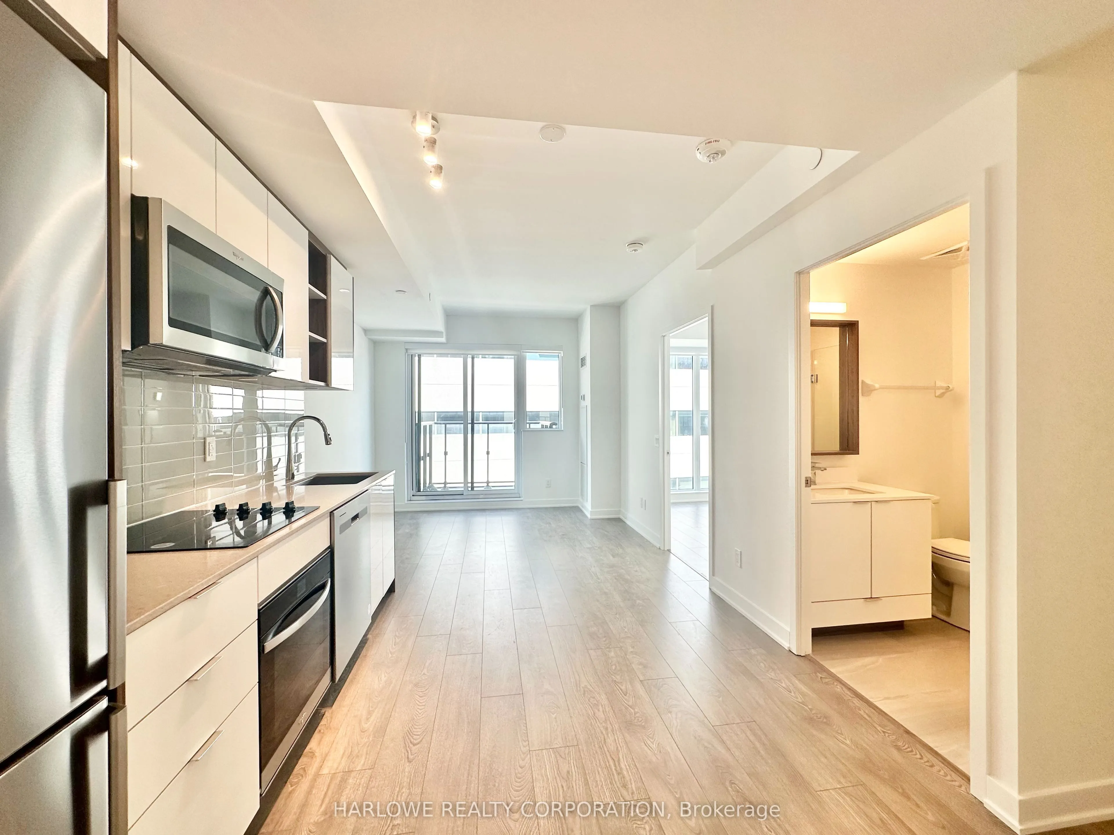 543 Richmond Street W, #1226
