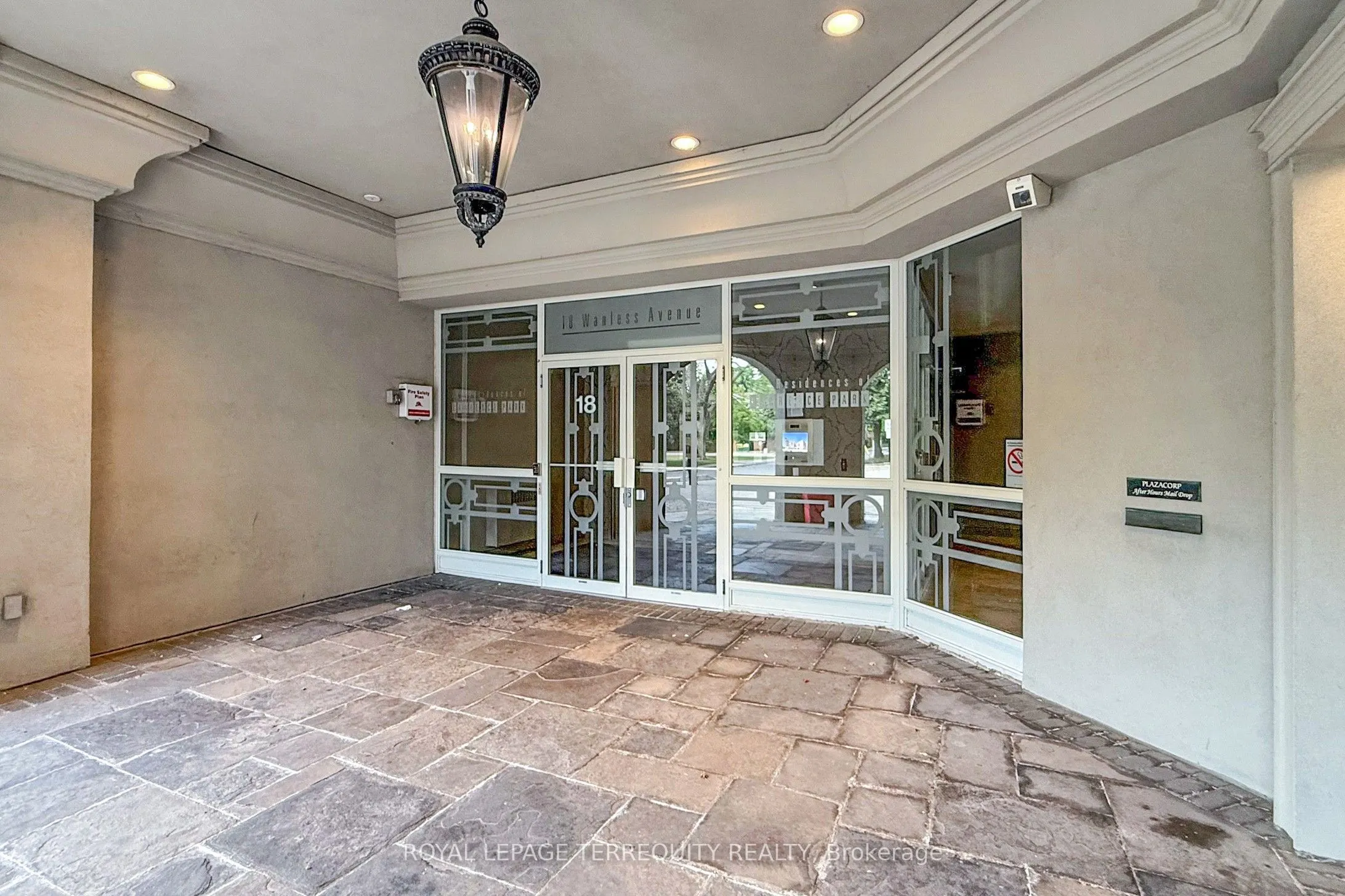 18 Wanless Avenue, #505