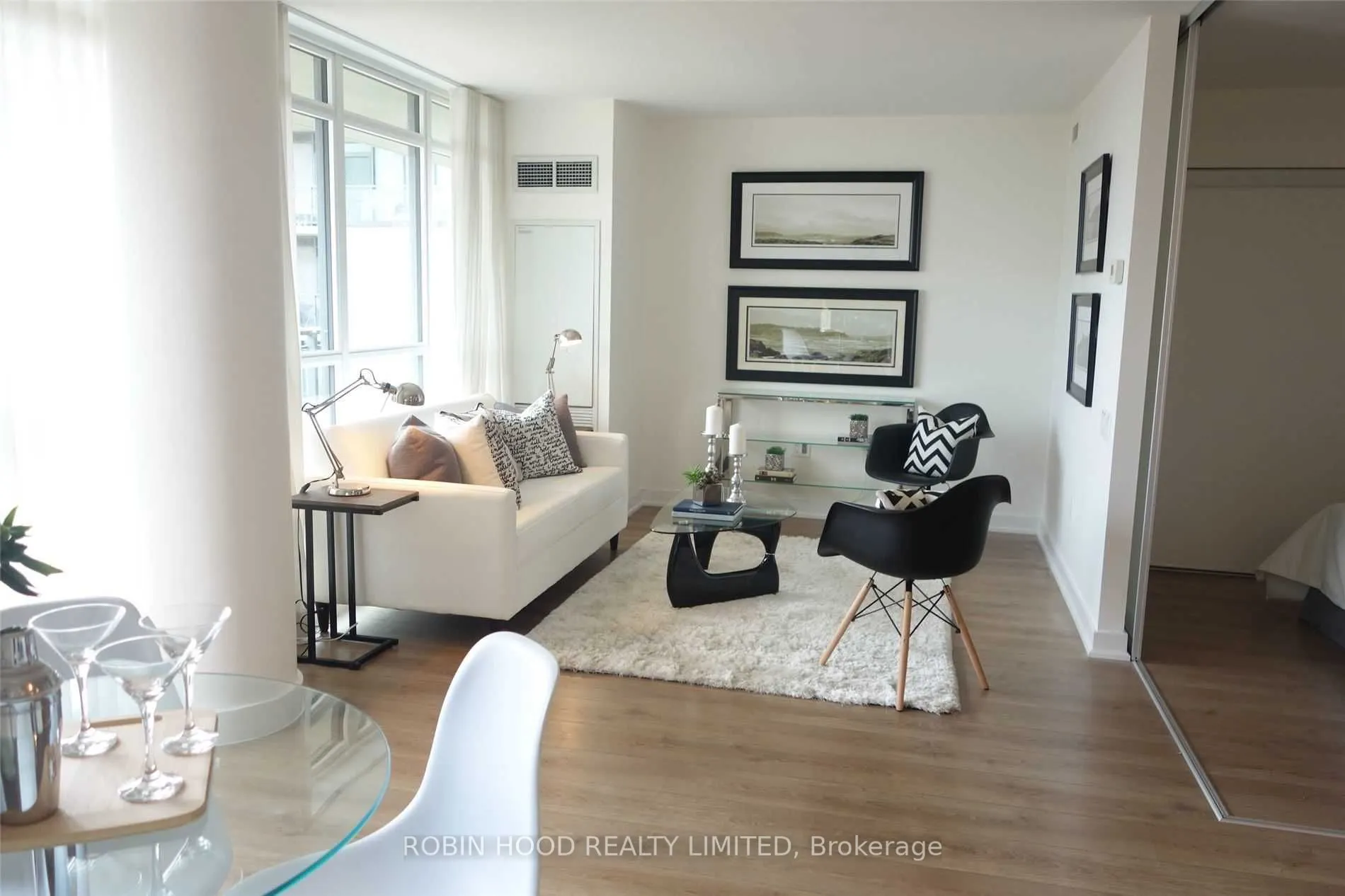 78 Tecumseth Street, #705