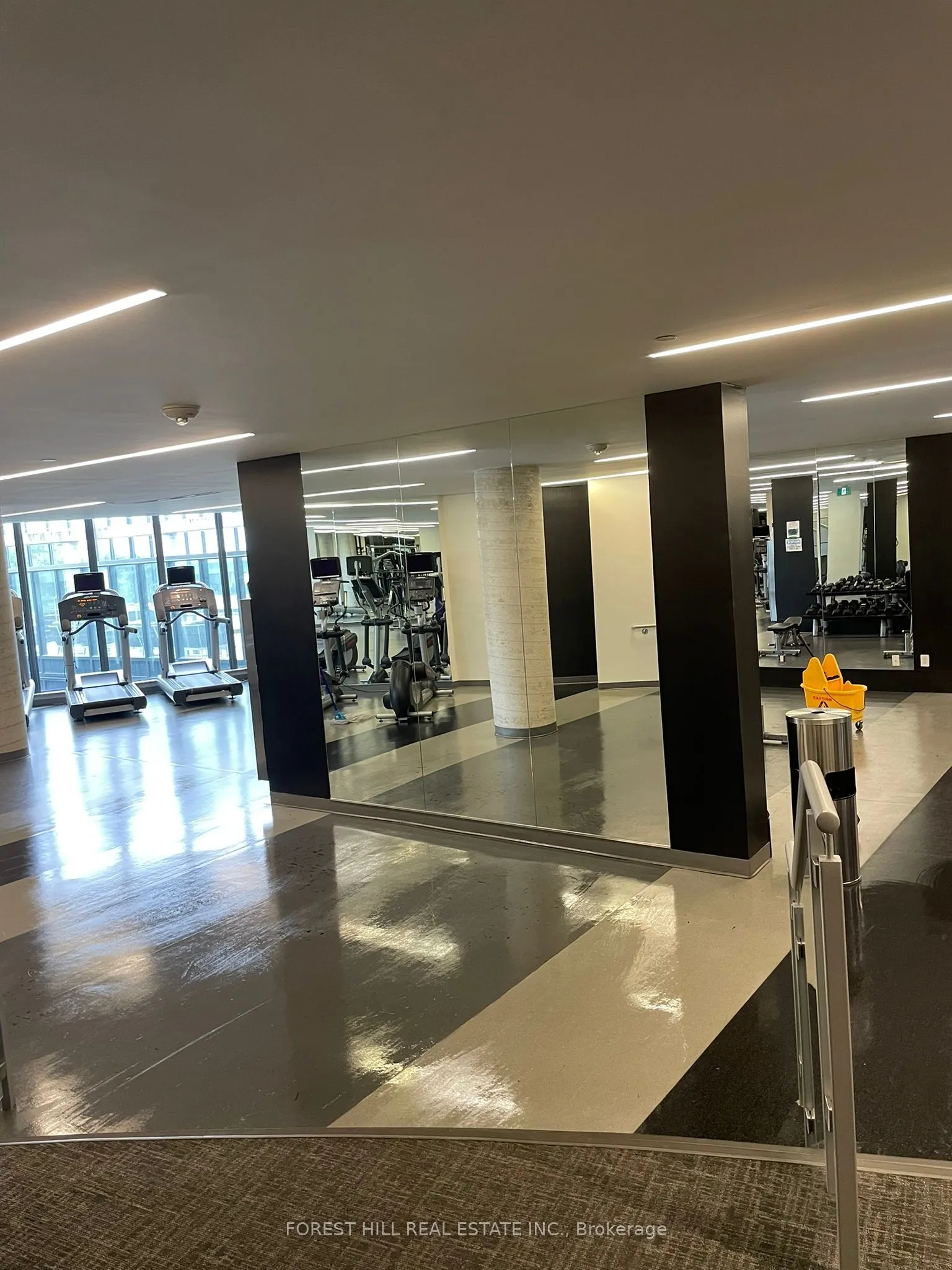 49 East Liberty Street E, #1212