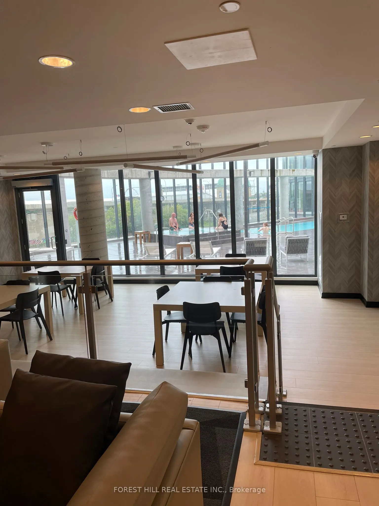 49 East Liberty Street E, #1212