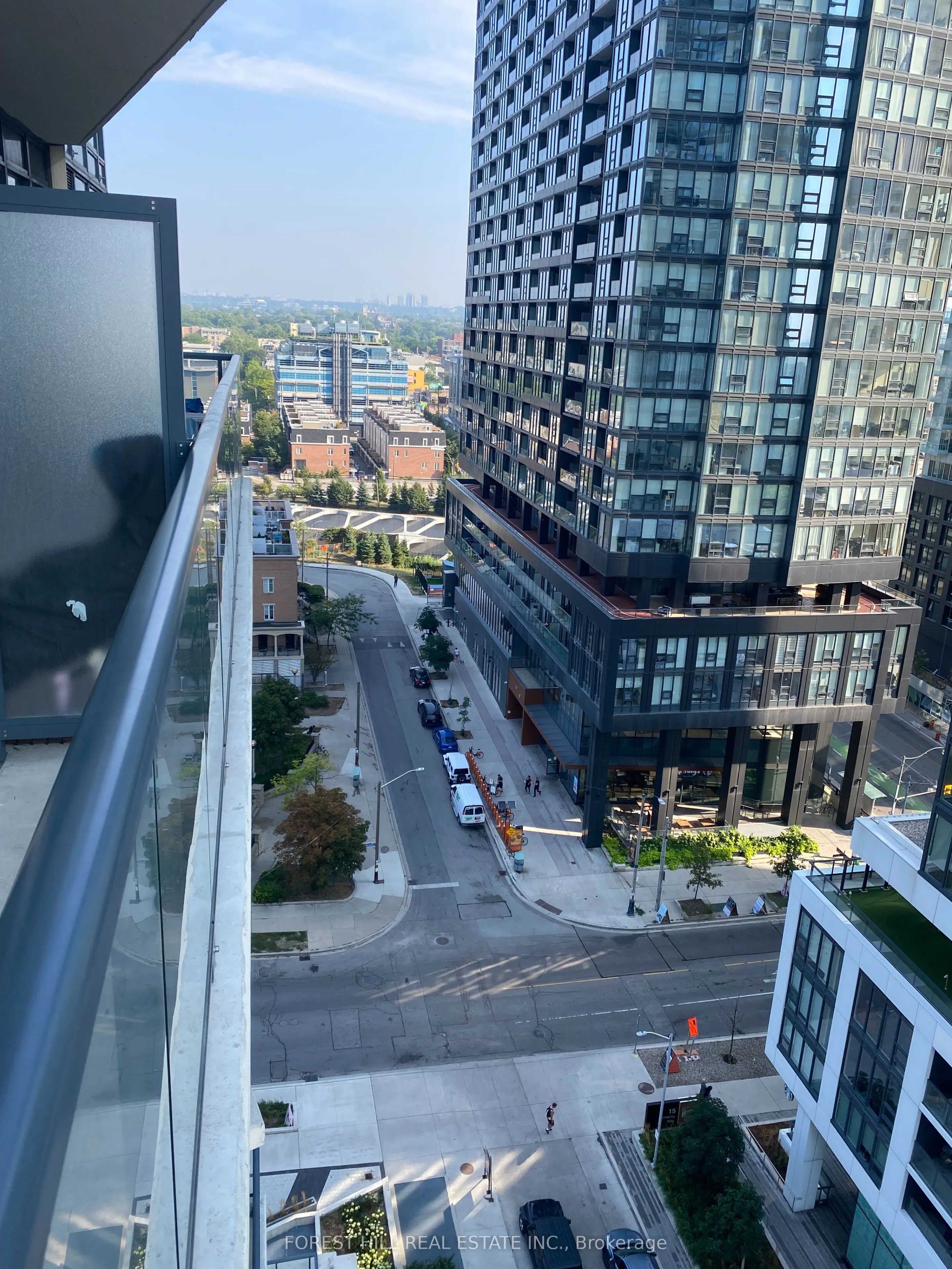 49 East Liberty Street E, #1212