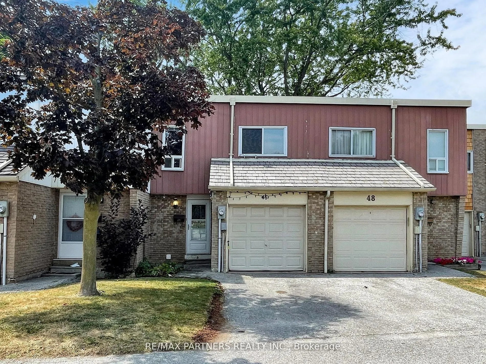 46 Woody Vine Way, #250