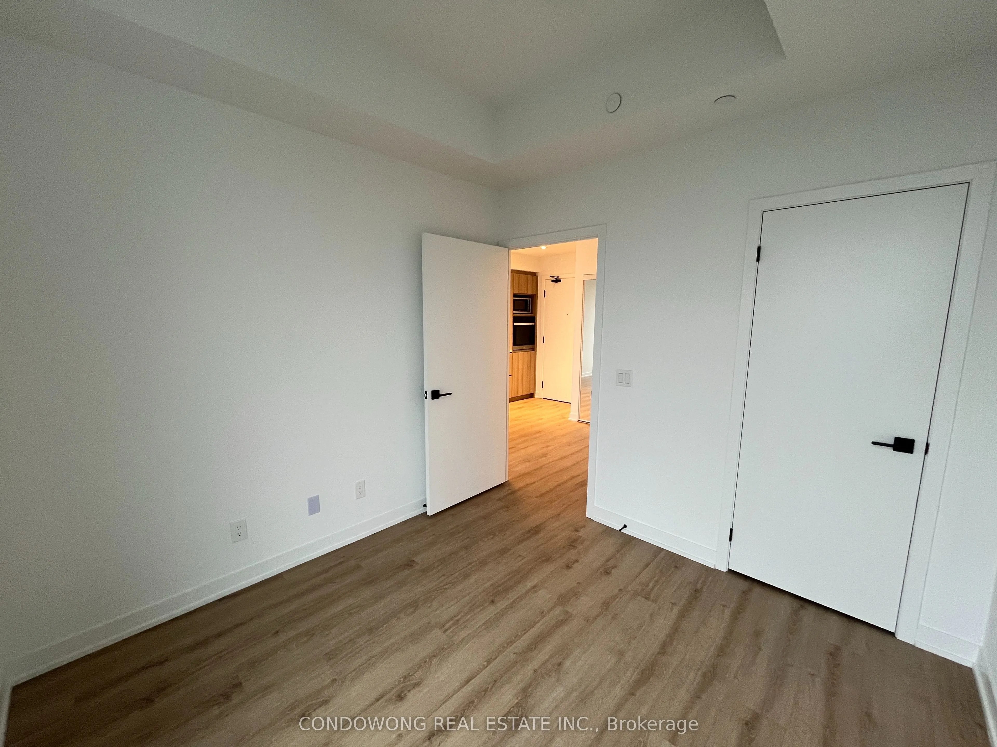 319 Jarvis Street, #3511