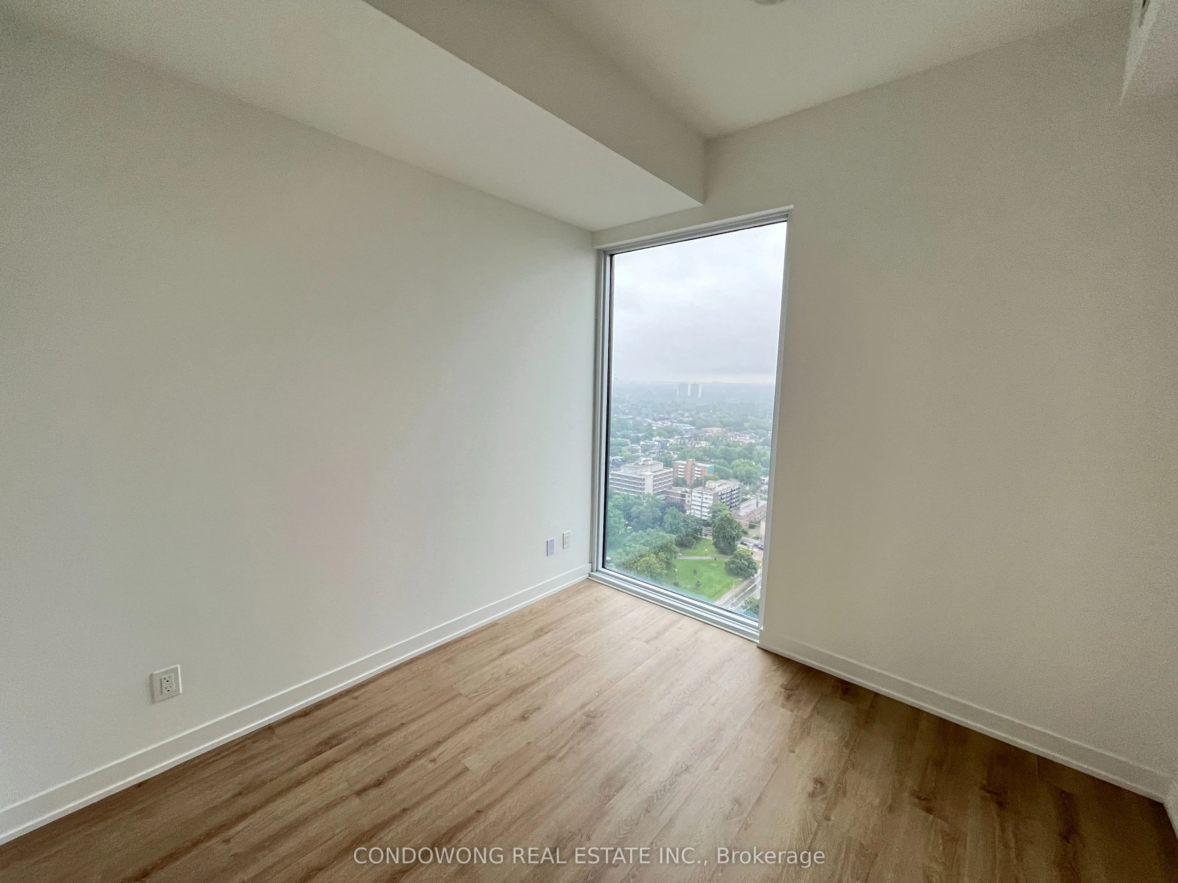 319 Jarvis Street, #3511