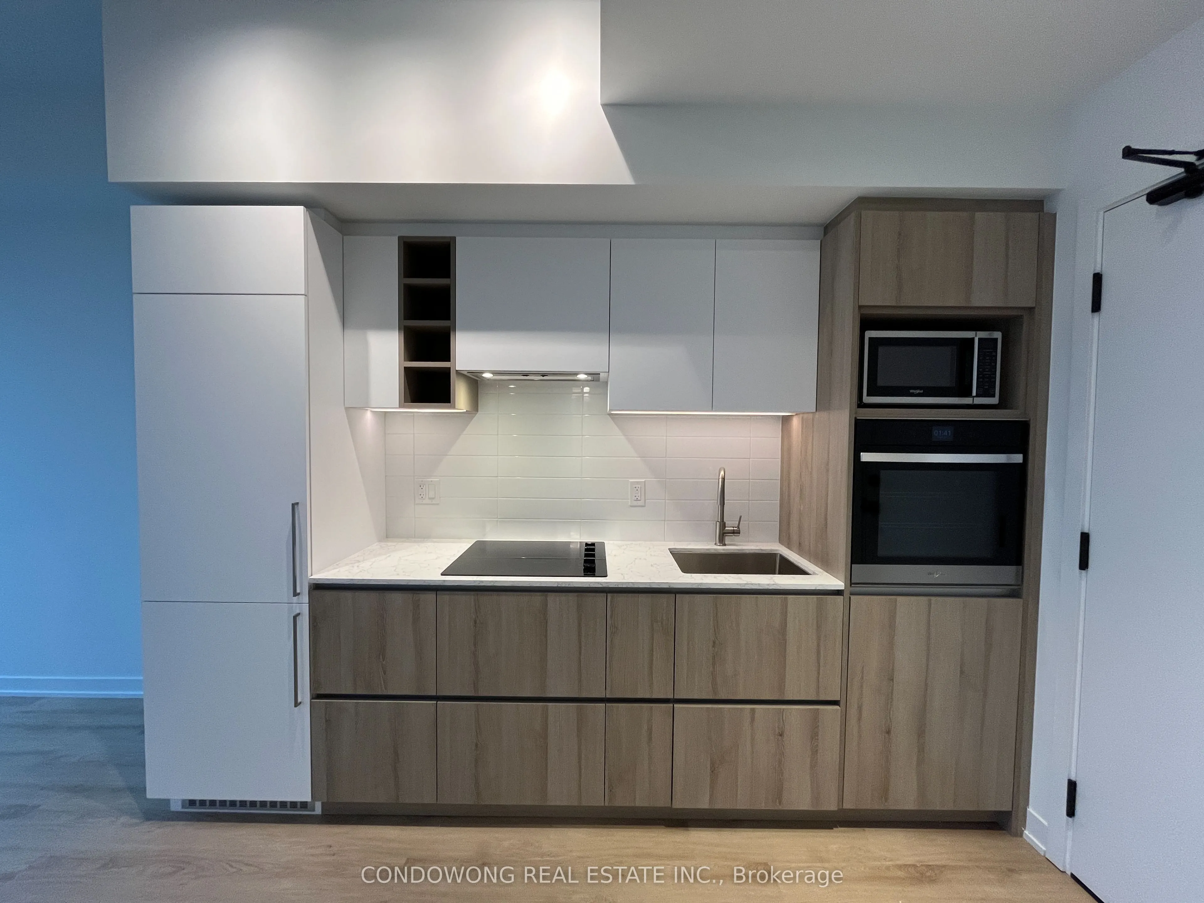 319 Jarvis Street, #3511