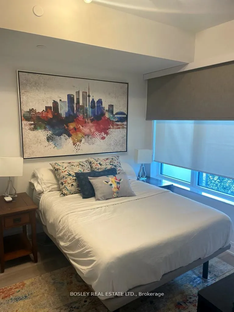 195 Redpath Avenue, #3115