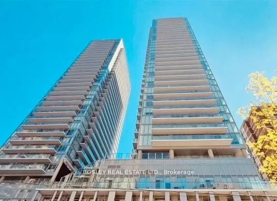 195 Redpath Avenue, #3115
