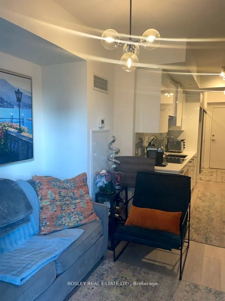 195 Redpath Avenue, #3115
