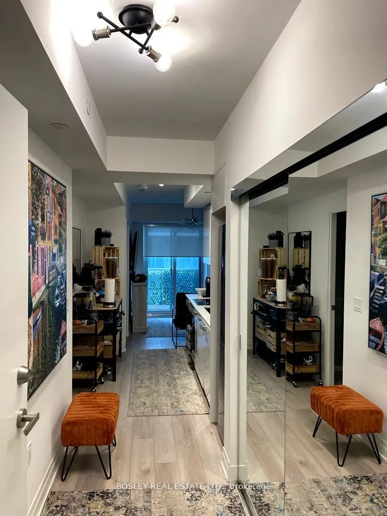 195 Redpath Avenue, #3115