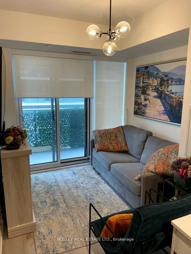 195 Redpath Avenue, #3115