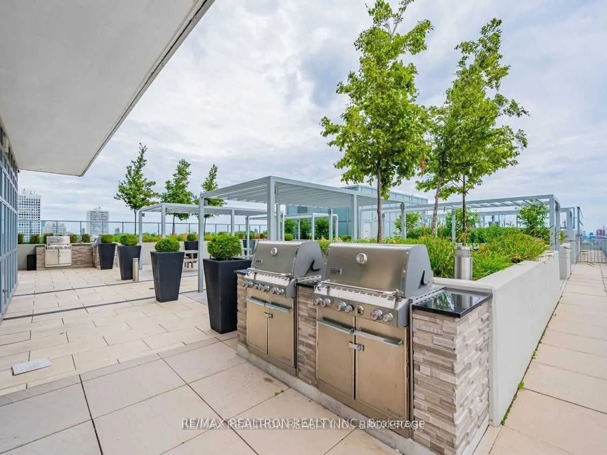 501 St Clair Avenue W, #317
