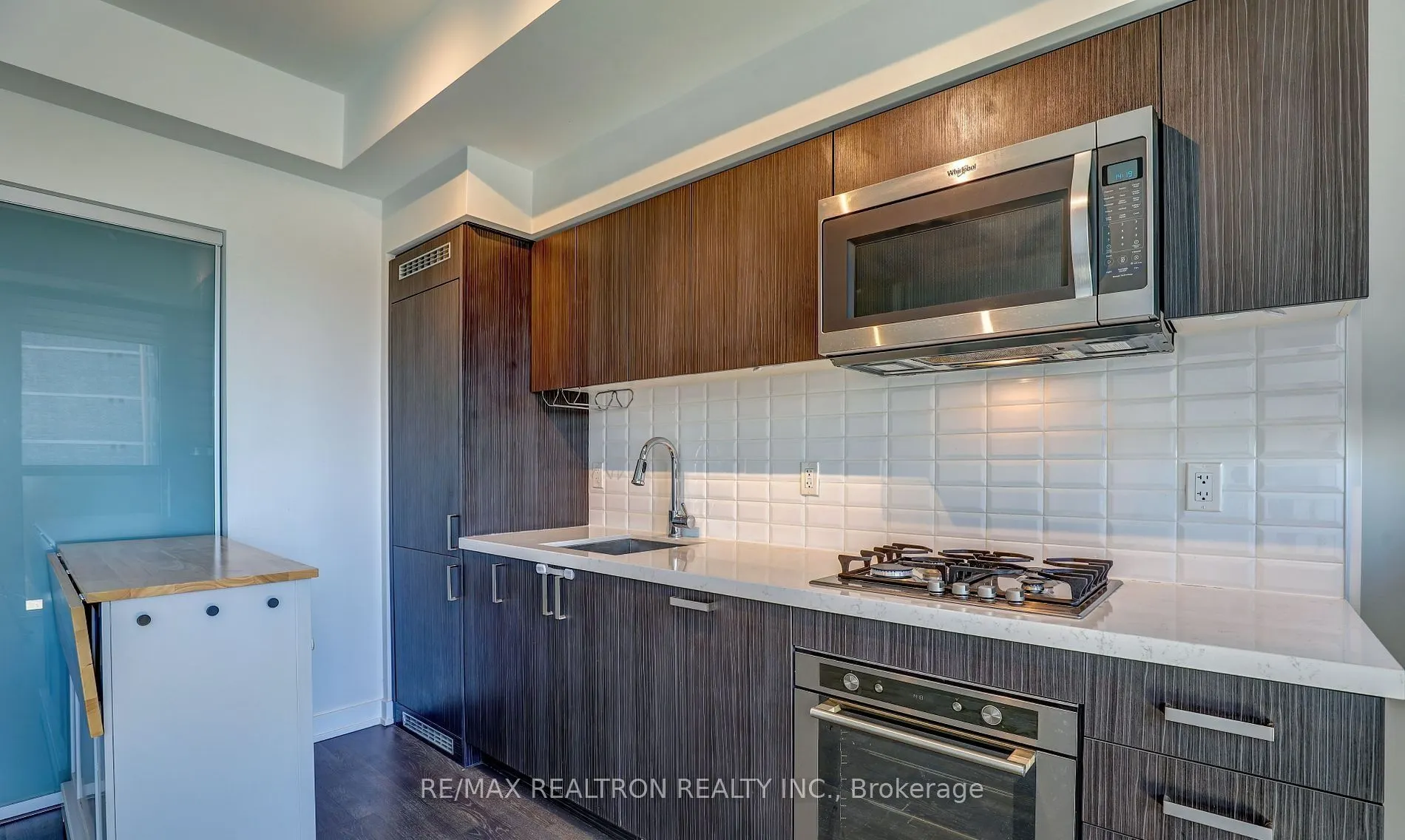 501 St Clair Avenue W, #317
