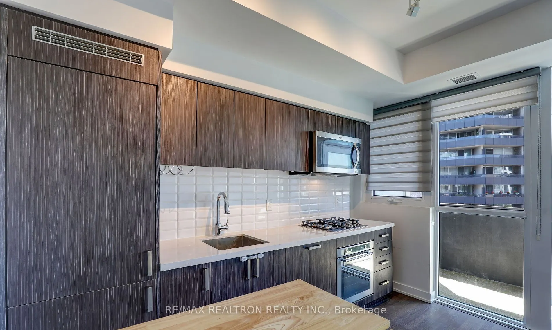 501 St Clair Avenue W, #317
