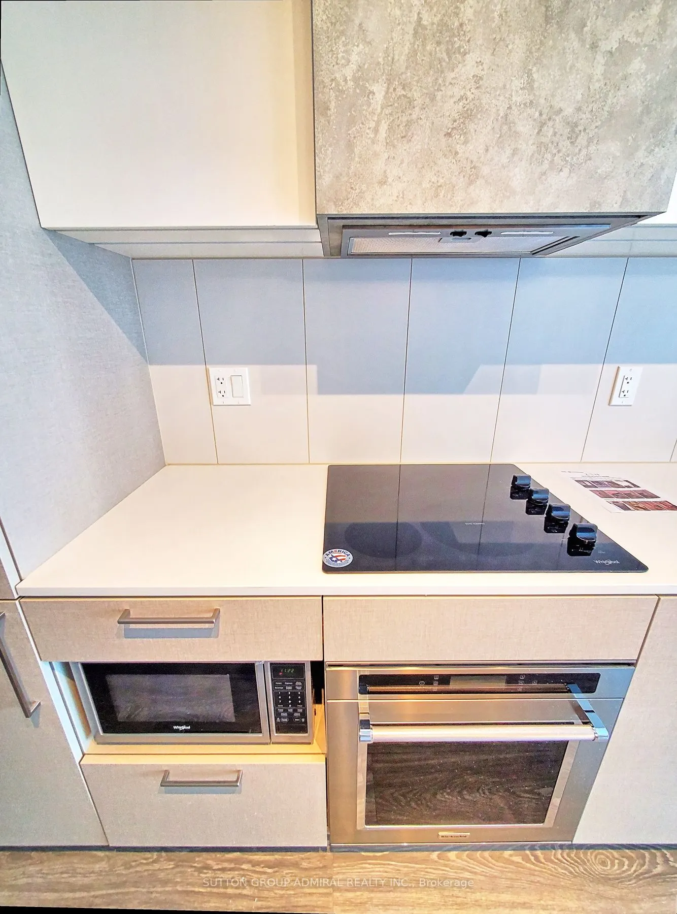 19 Western Battery Road, #1222