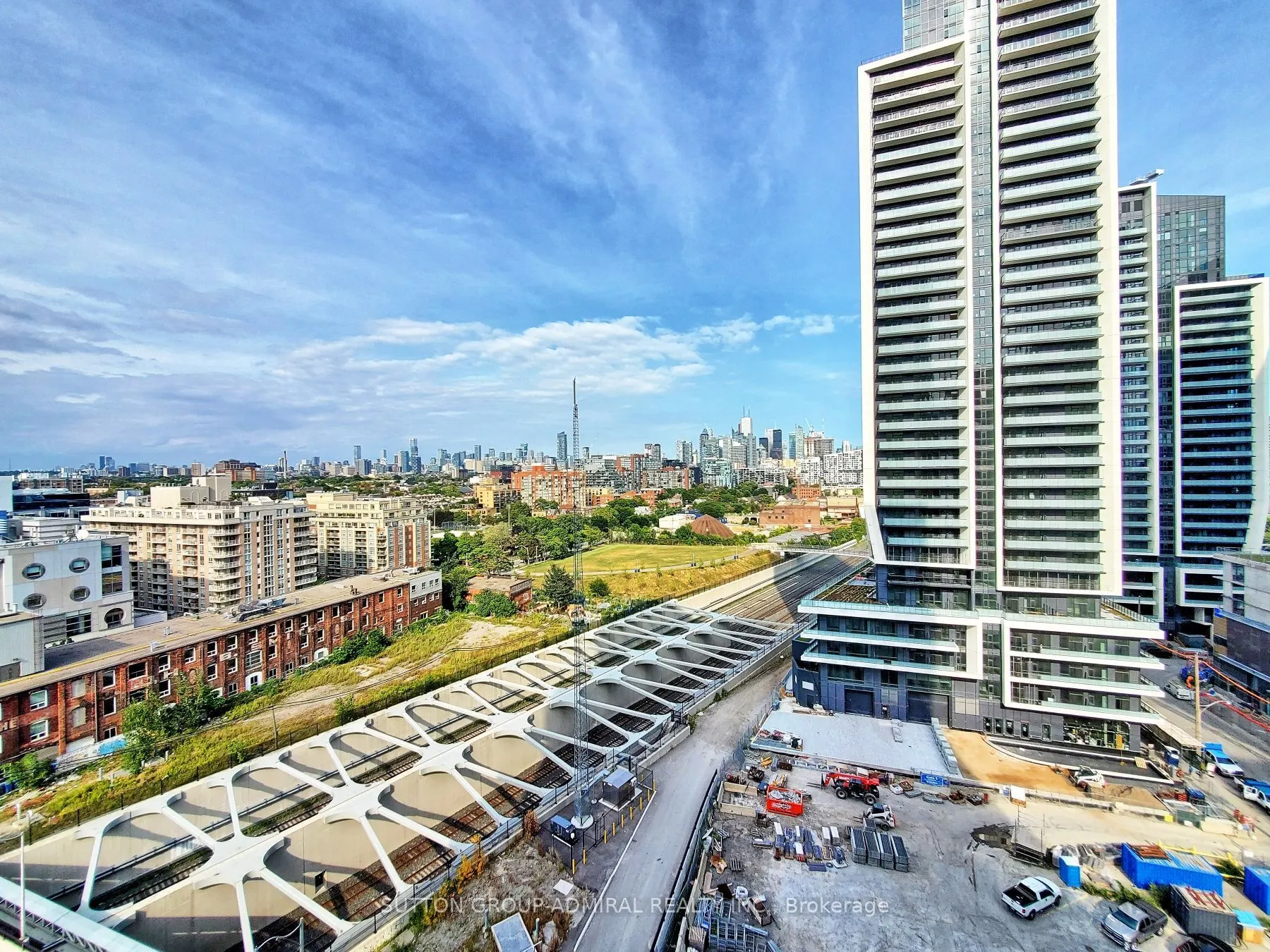19 Western Battery Road, #1222