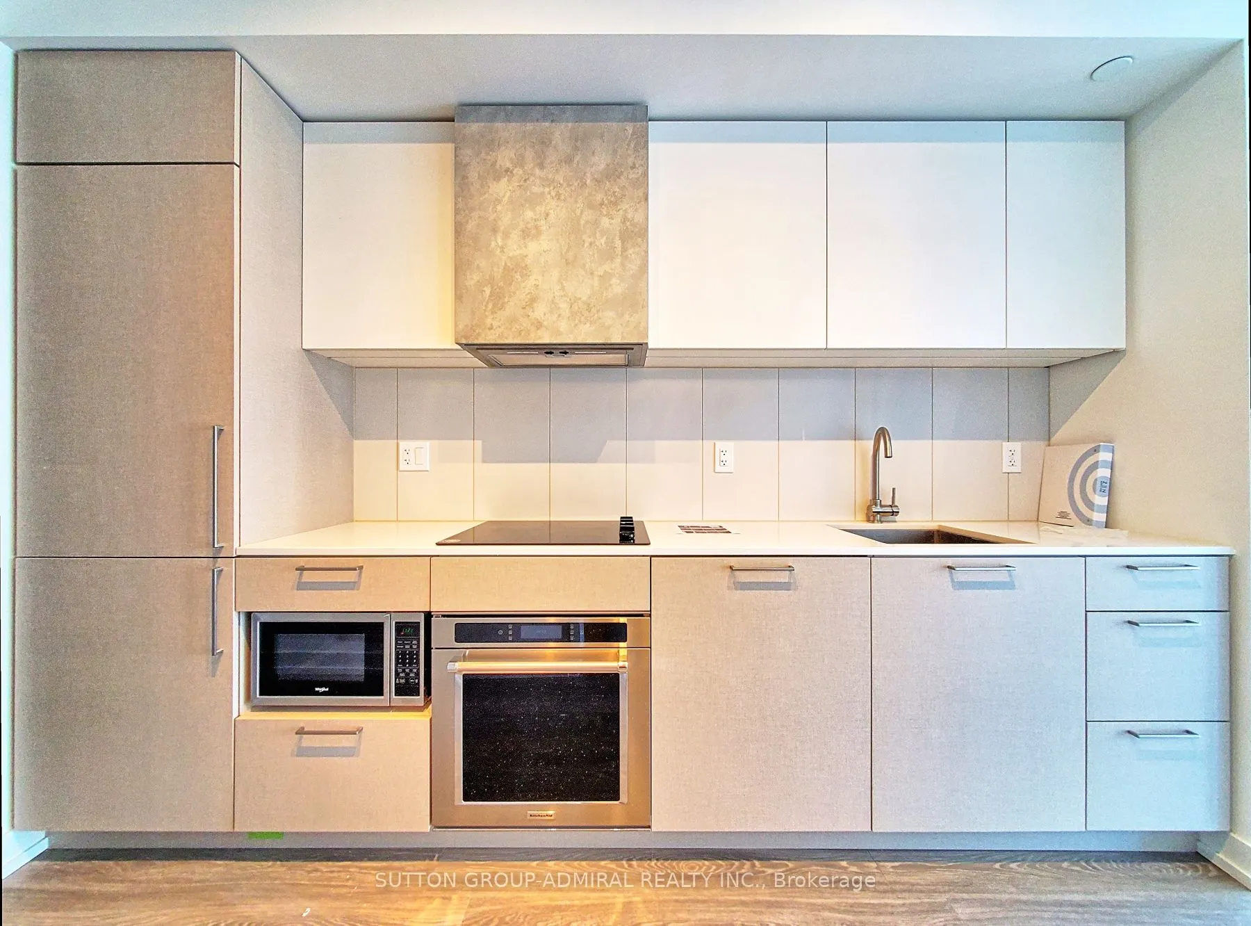 19 Western Battery Road, #1222